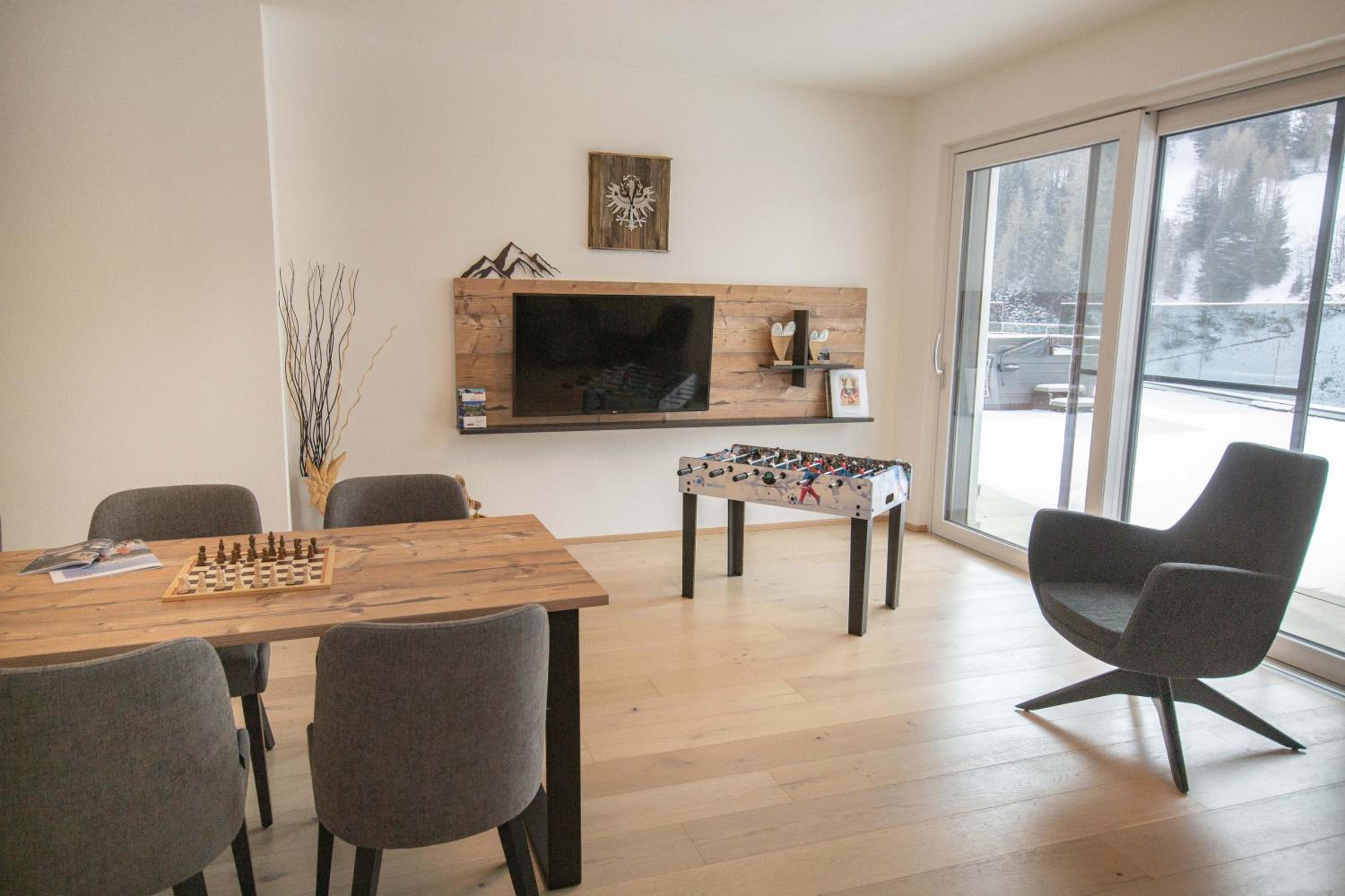 Apartment Victoria
