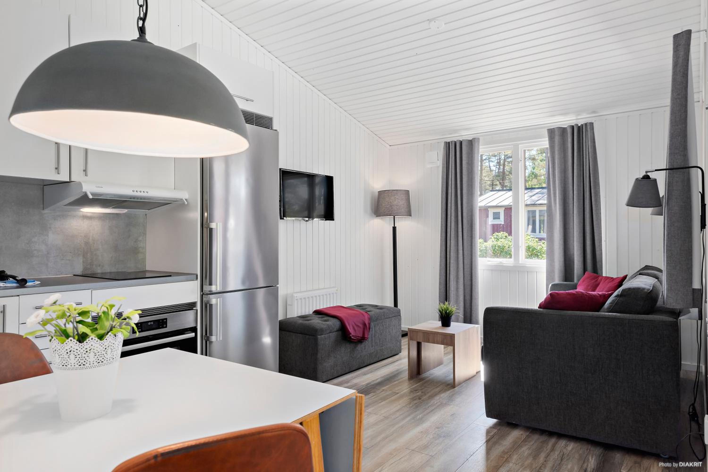 First Camp Tylösand-Halmstad