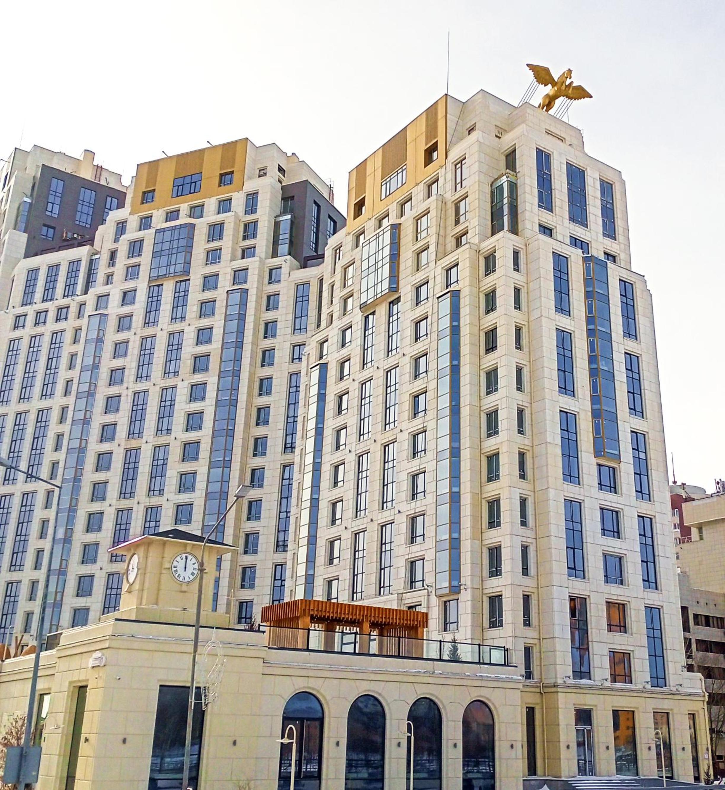 building
