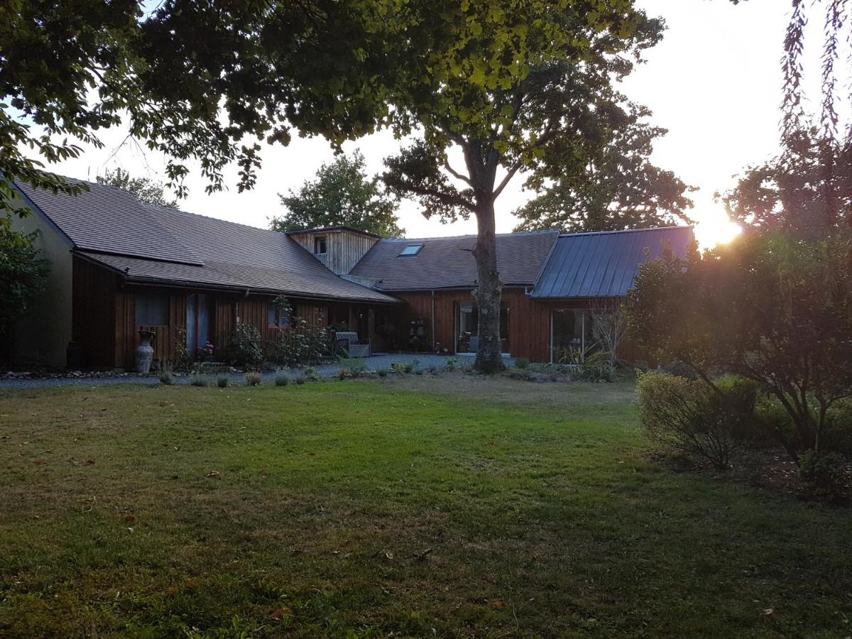 Domaine de Sahil view 2