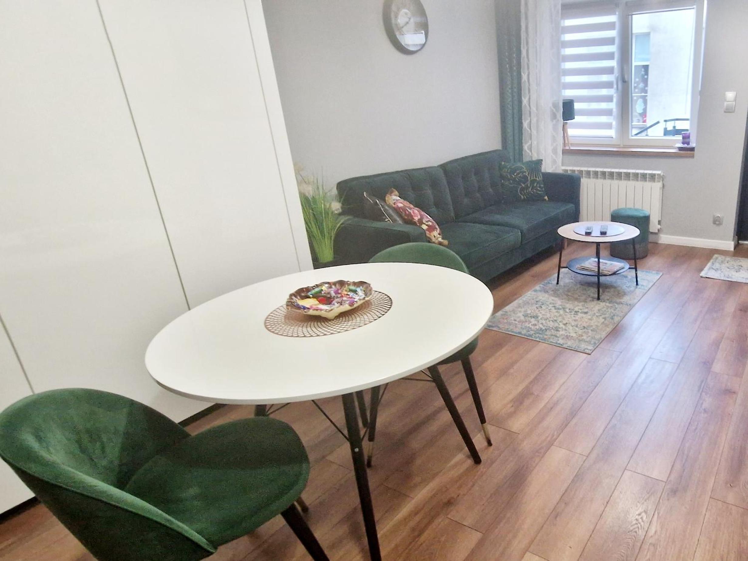 Promenada Room Ełk view 4