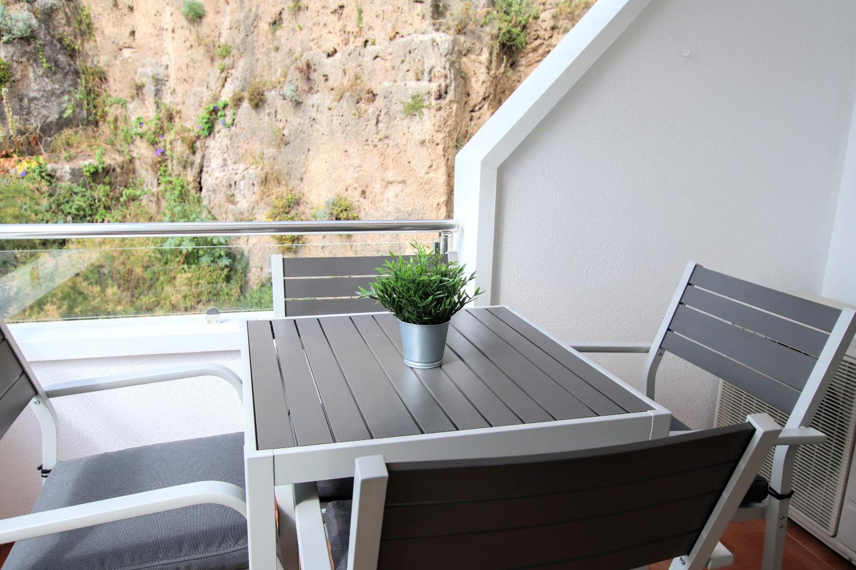 TESS Apartamento Crespo