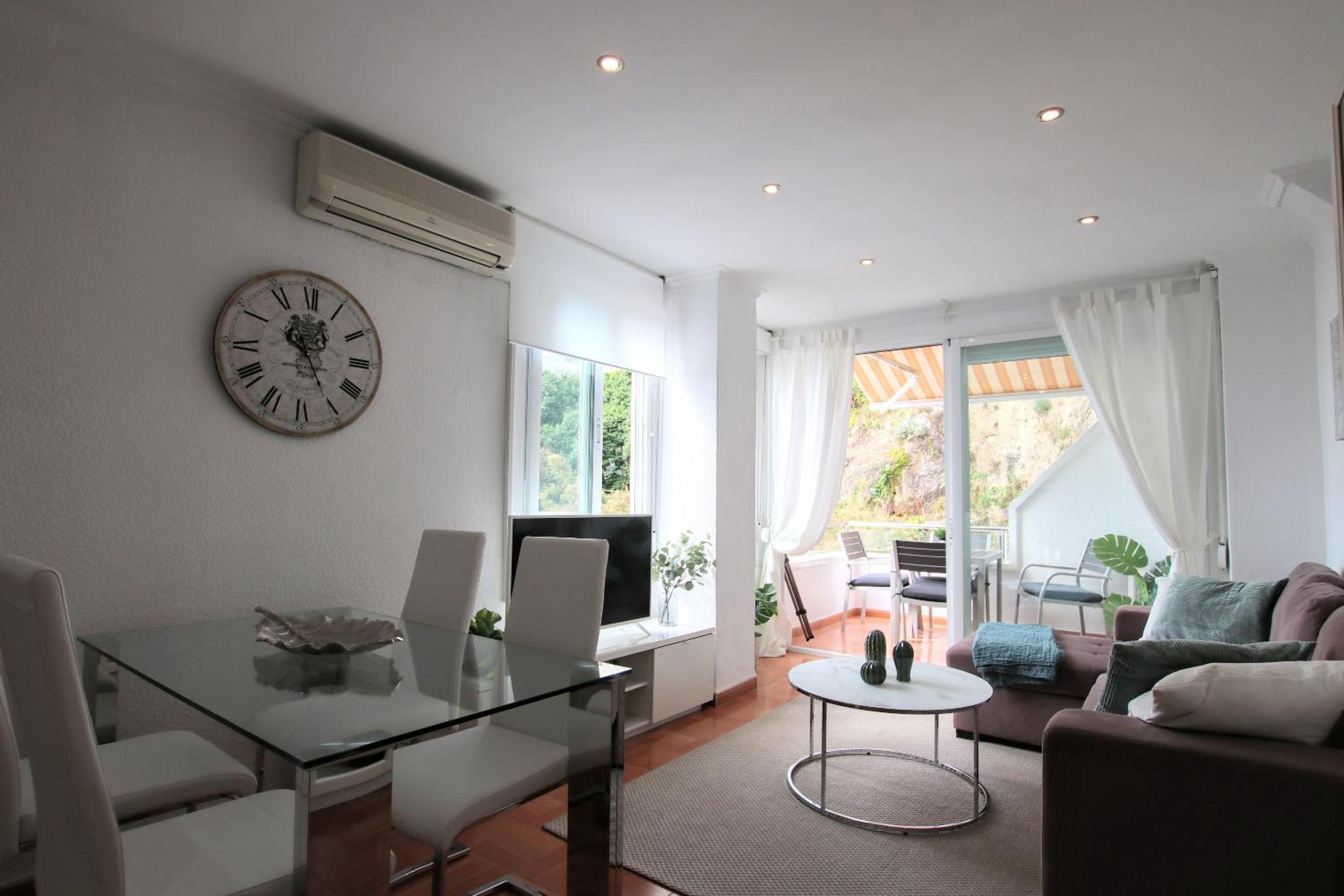 TESS Apartamento Crespo