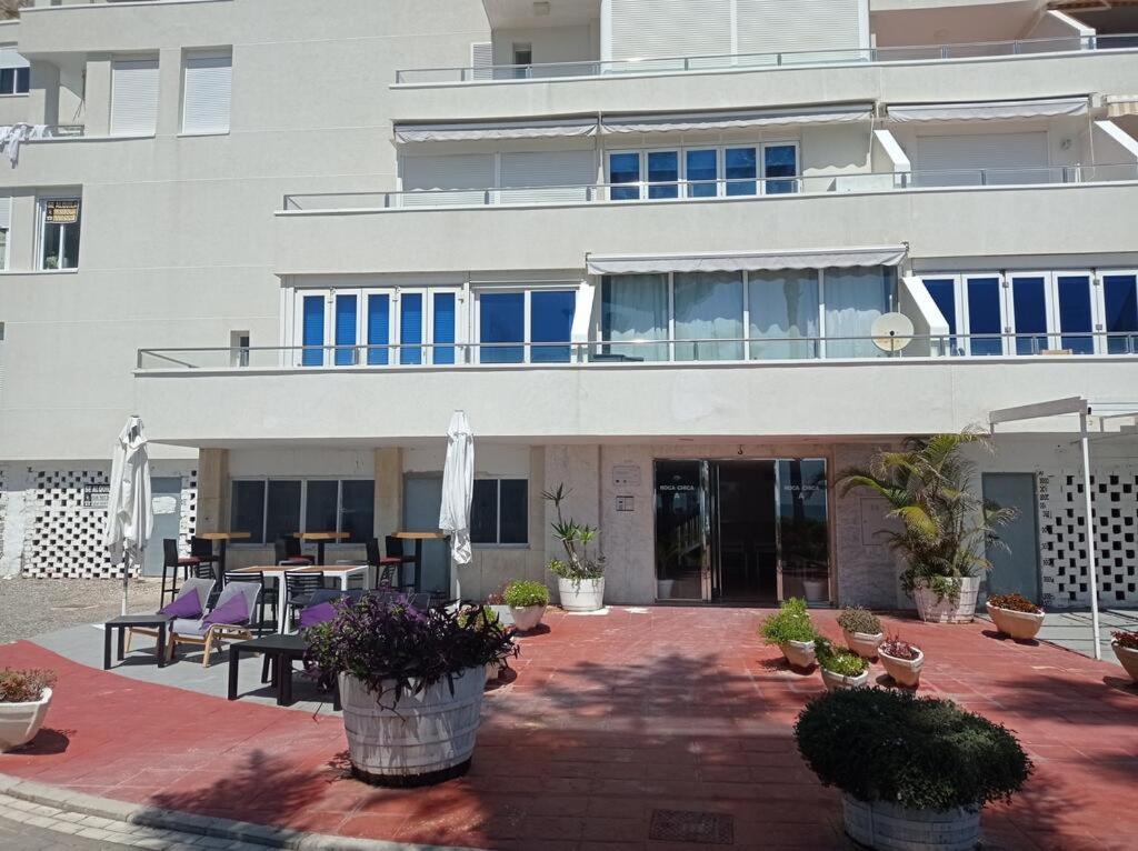 TESS Apartamento Crespo