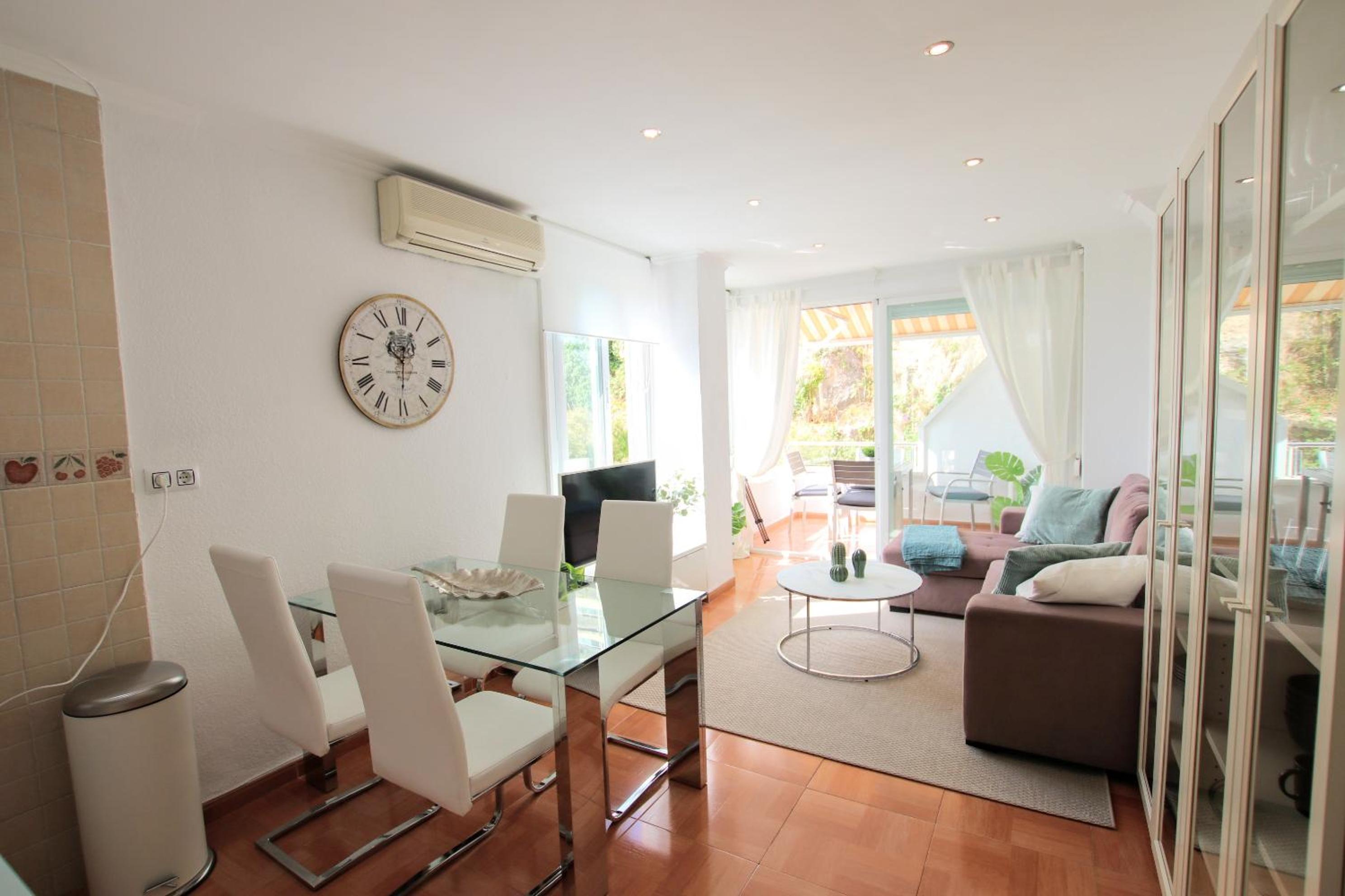 TESS Apartamento Crespo