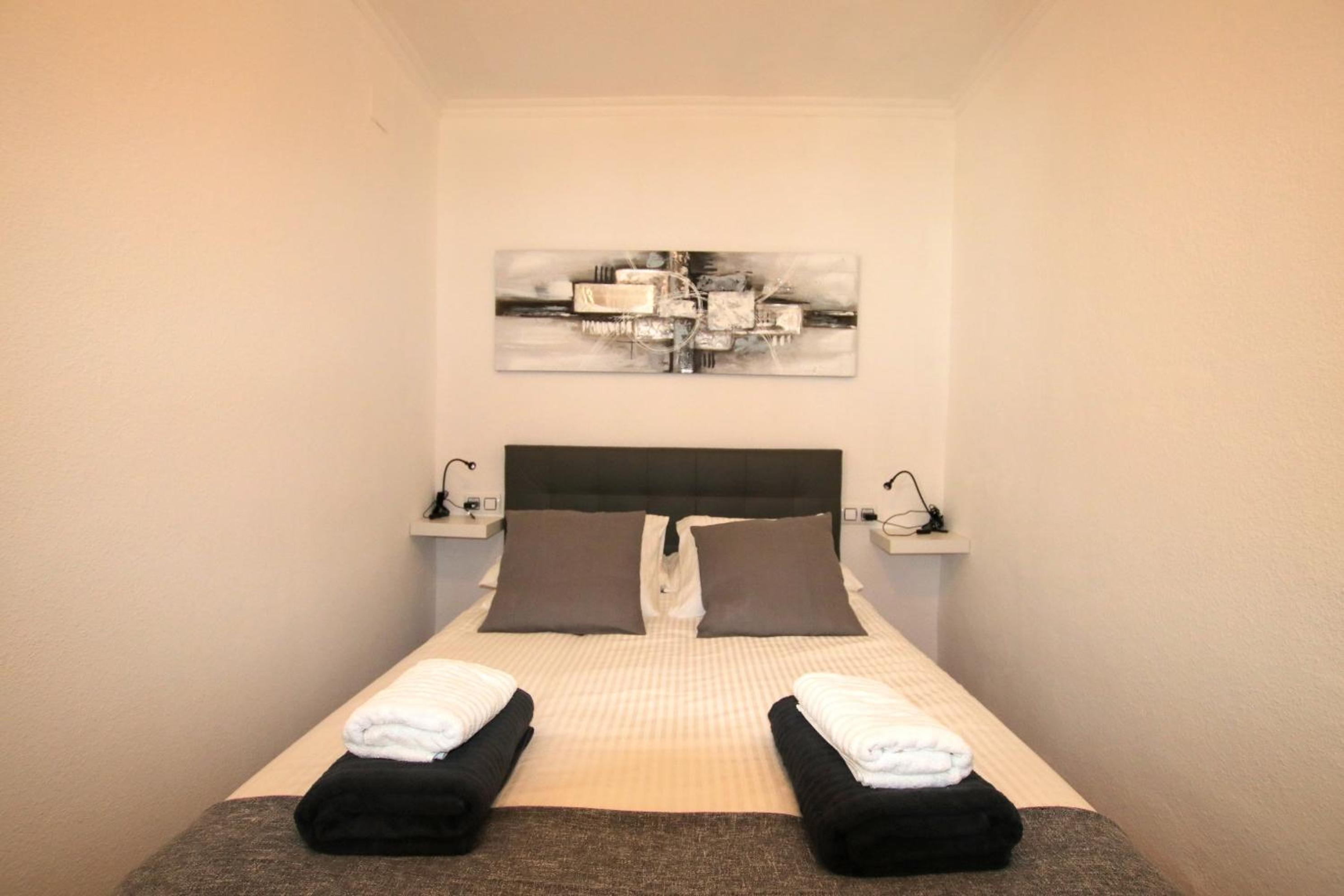 TESS Apartamento Crespo