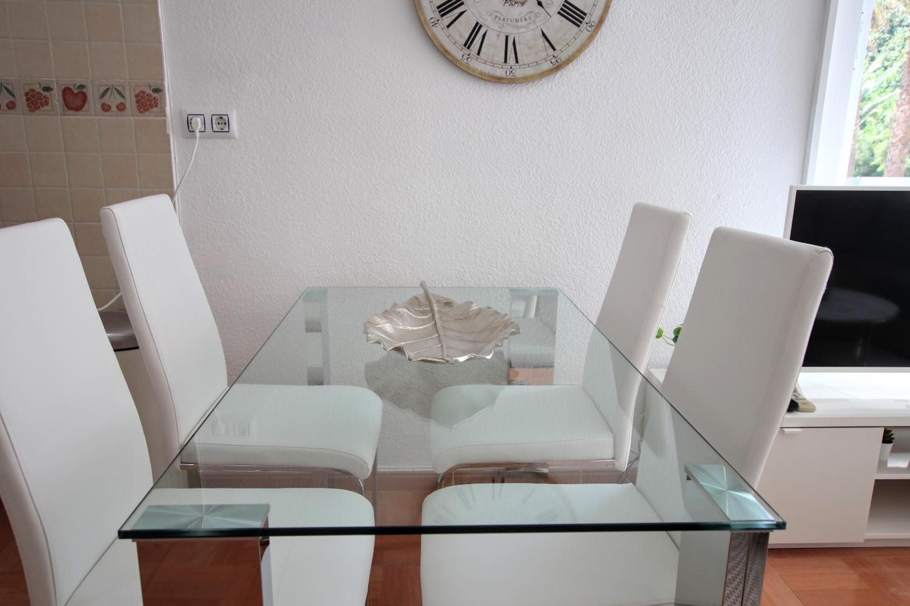 TESS Apartamento Crespo