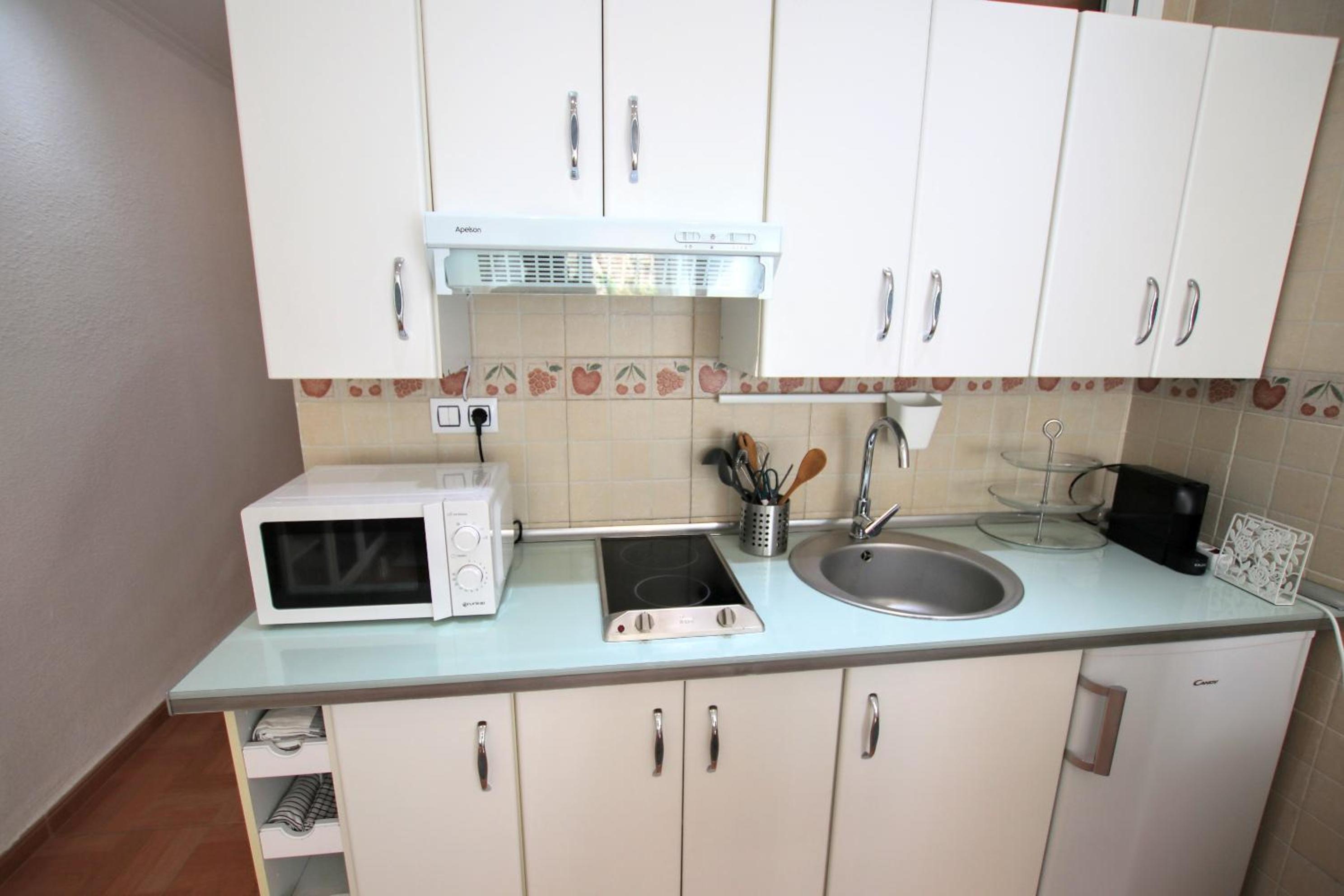 TESS Apartamento Crespo
