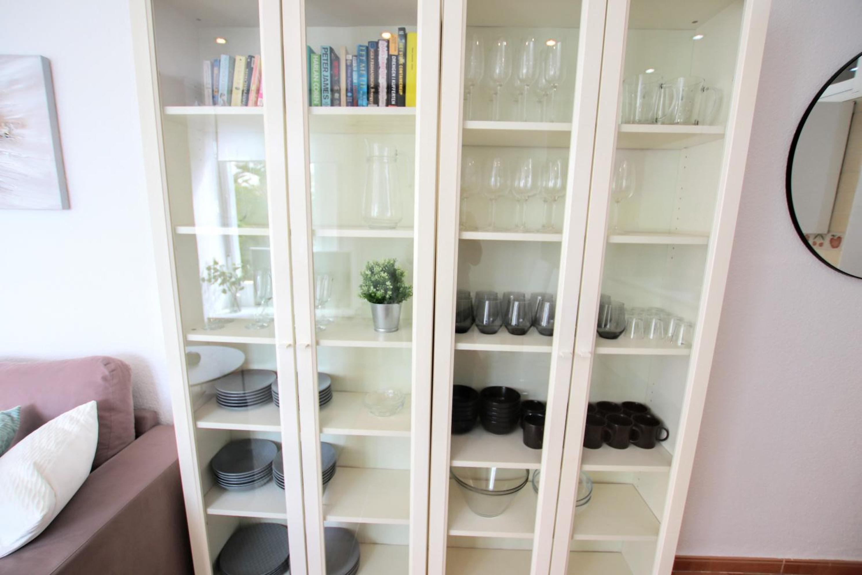 TESS Apartamento Crespo