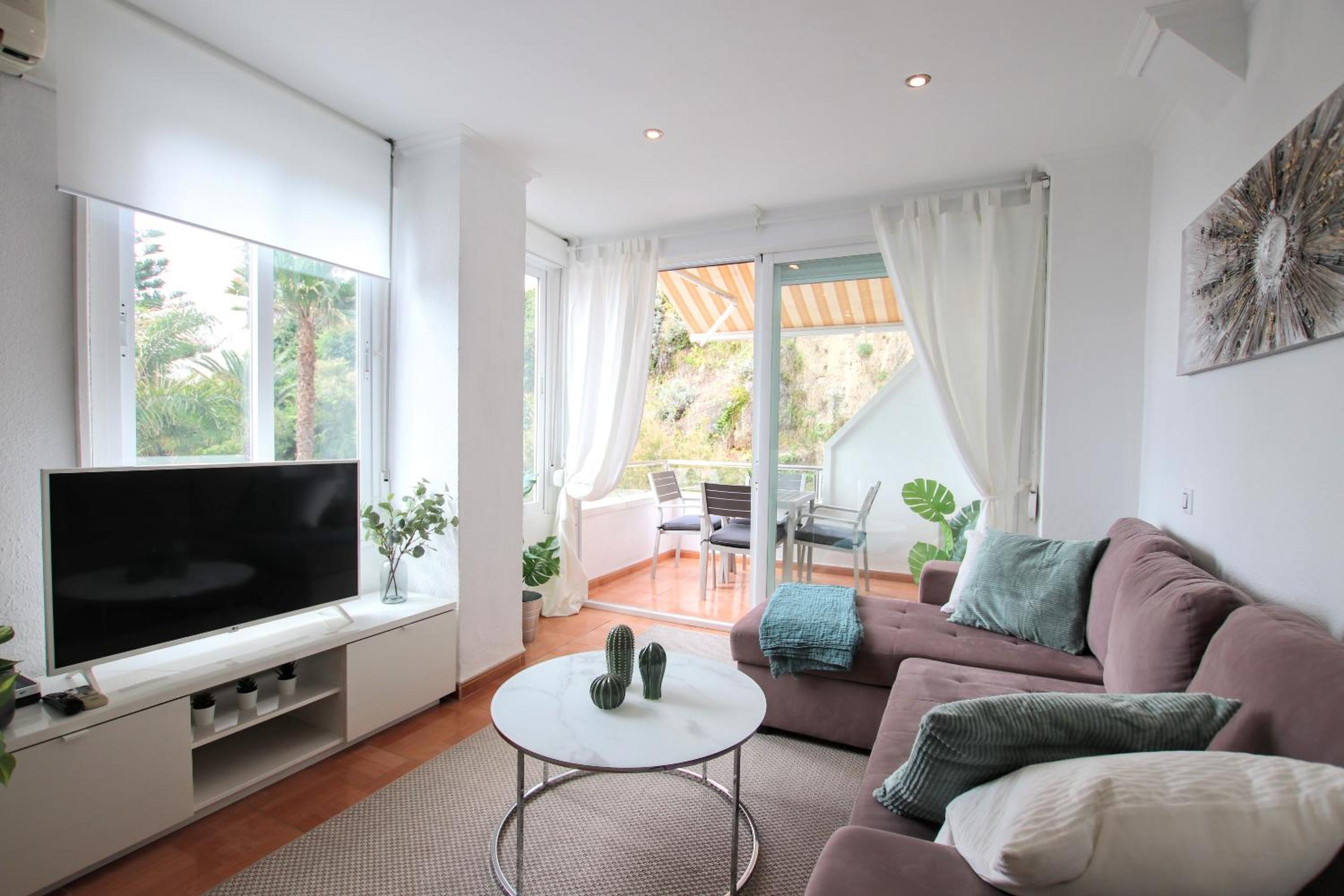 TESS Apartamento Crespo