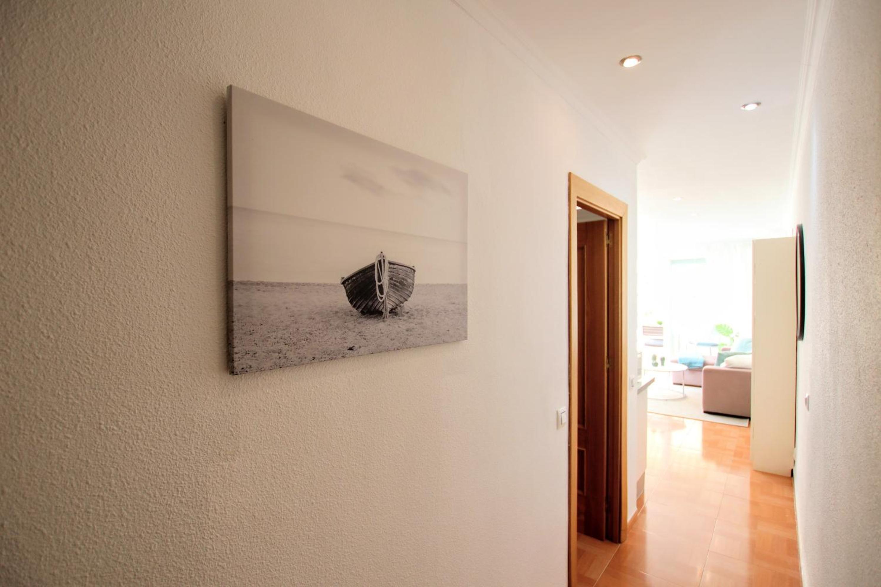 TESS Apartamento Crespo