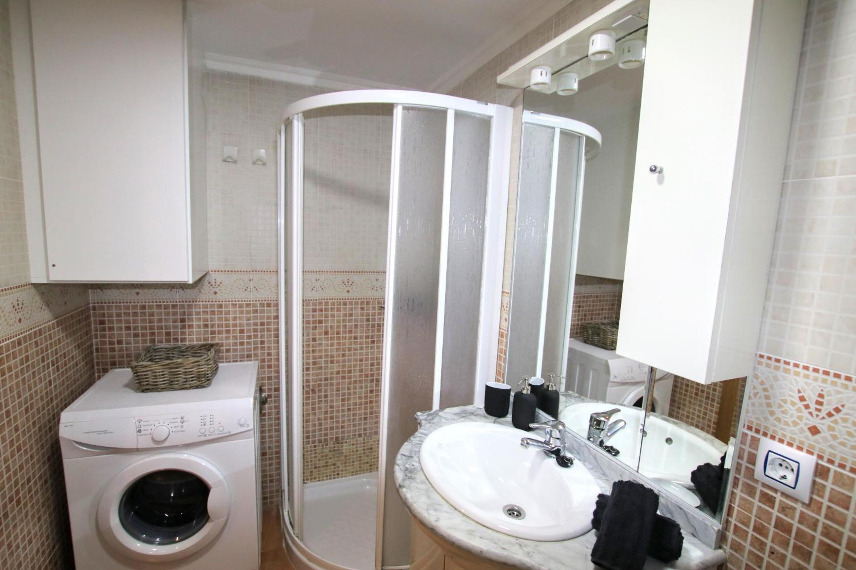 TESS Apartamento Crespo