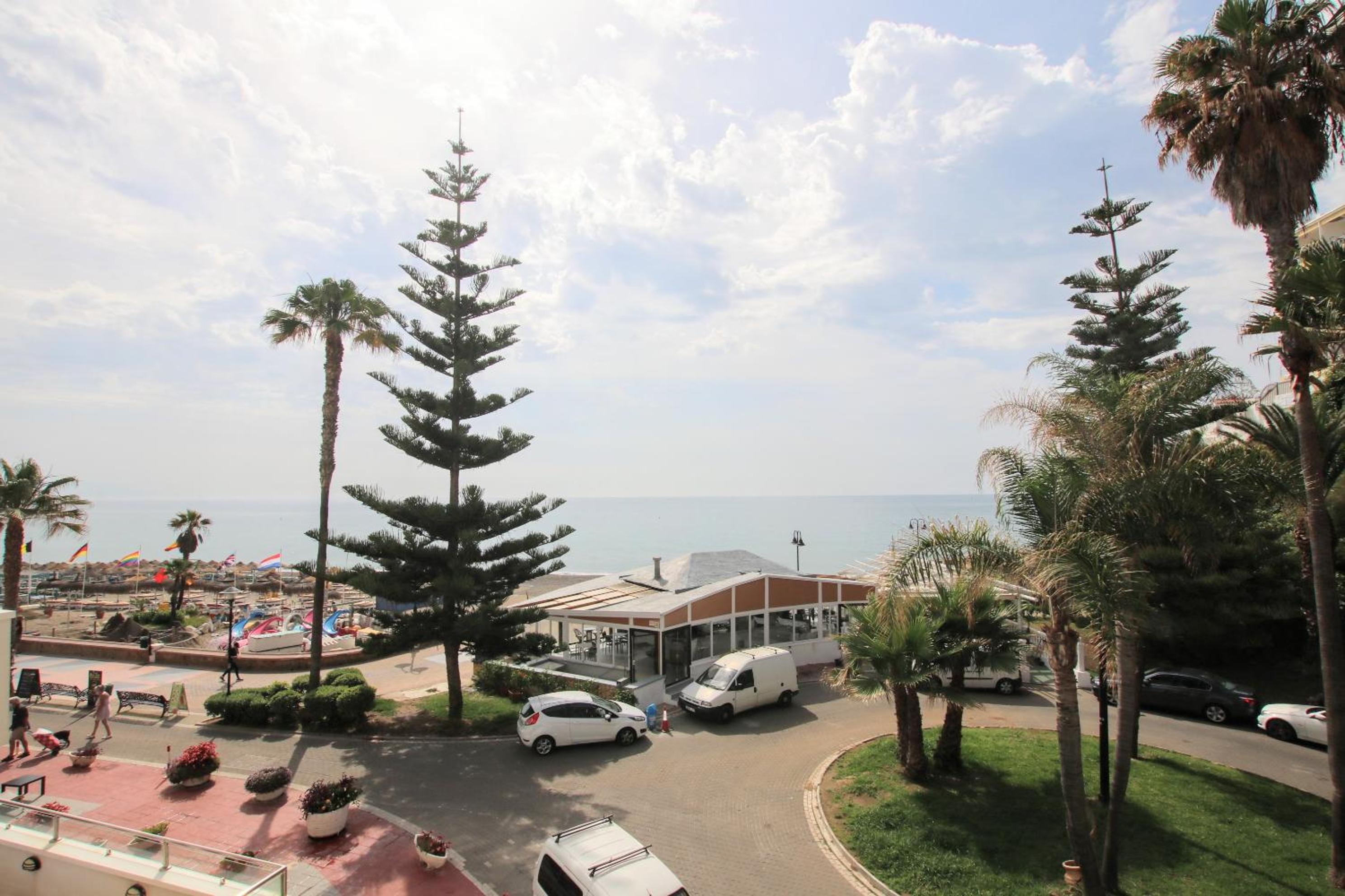 TESS Apartamento Crespo