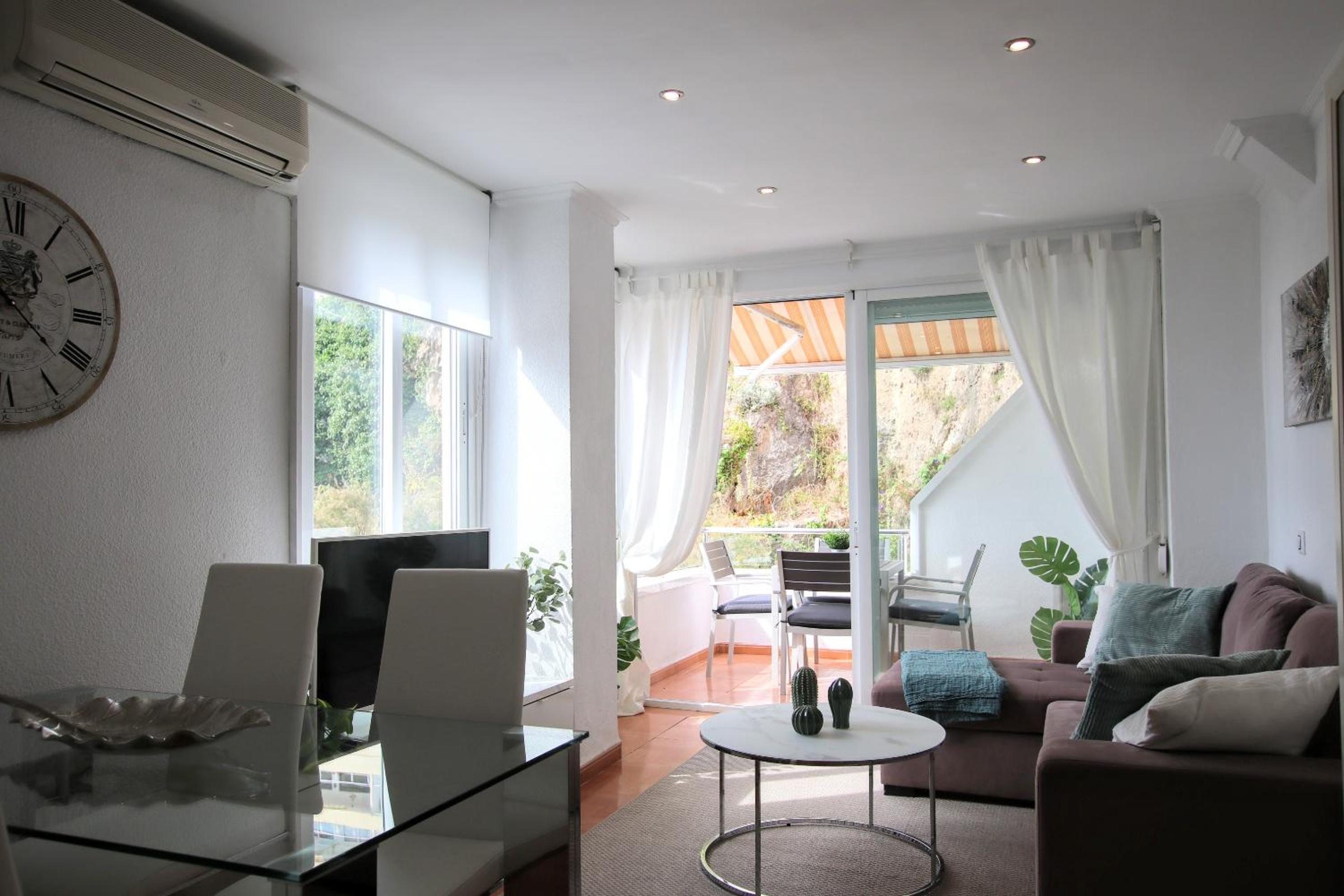 TESS Apartamento Crespo