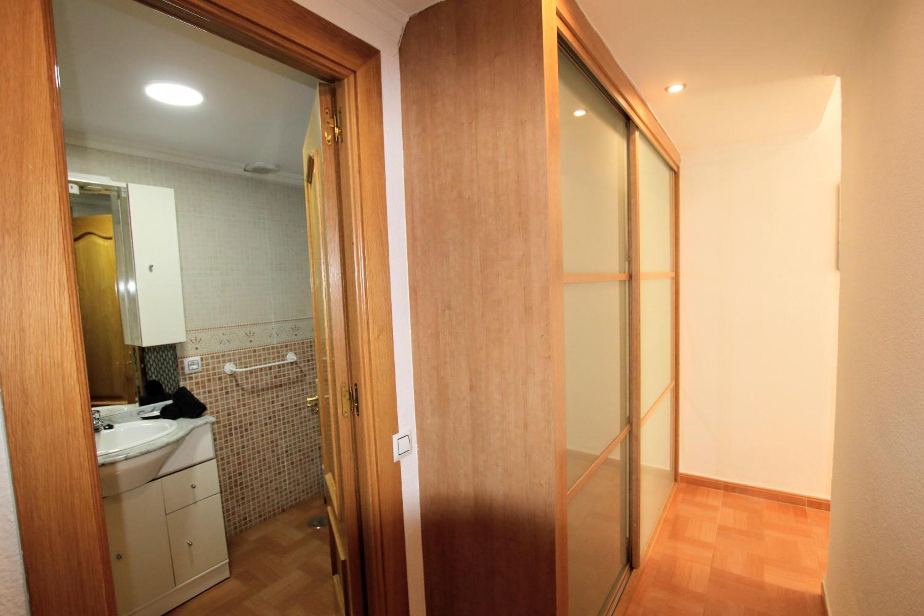 TESS Apartamento Crespo