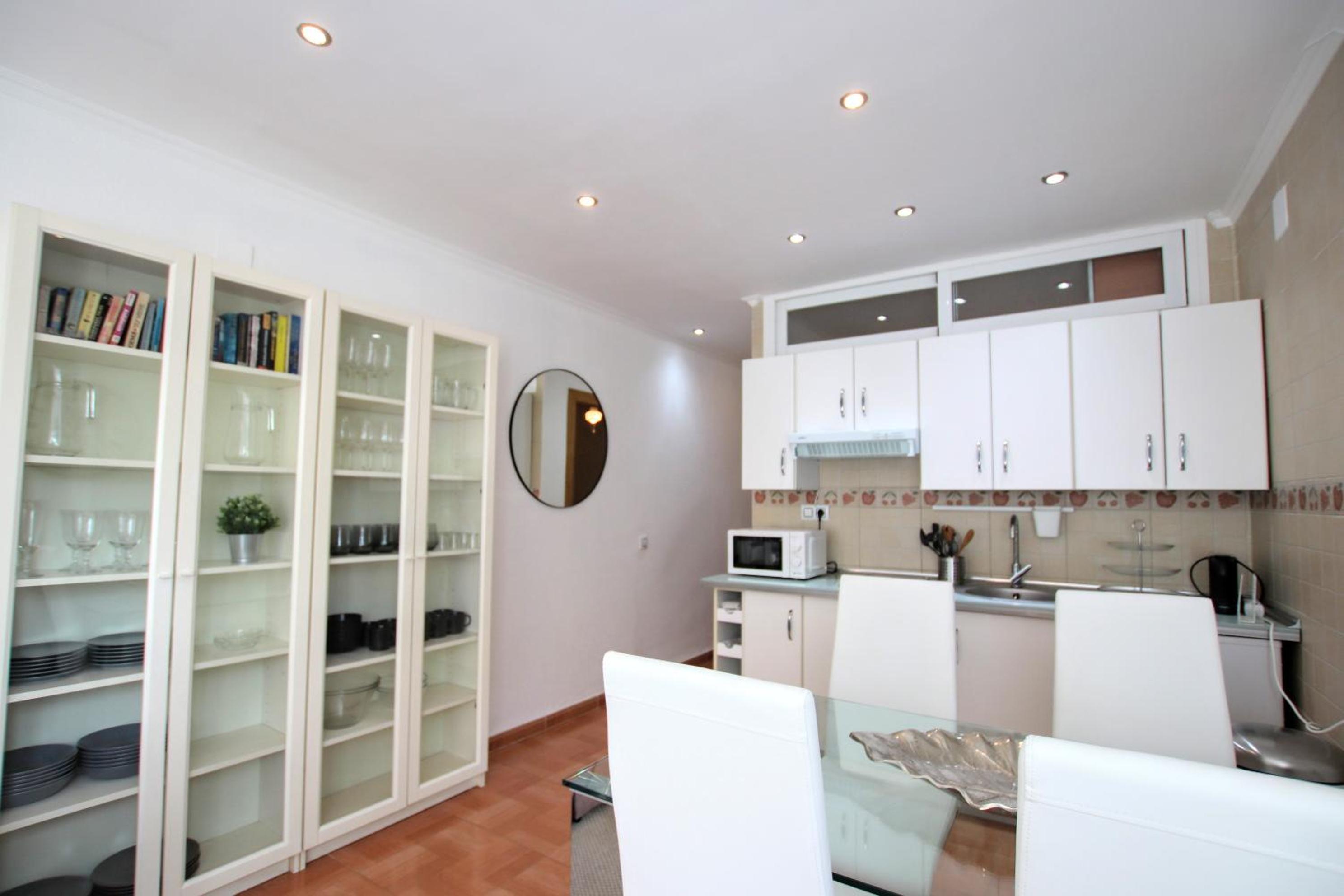 TESS Apartamento Crespo