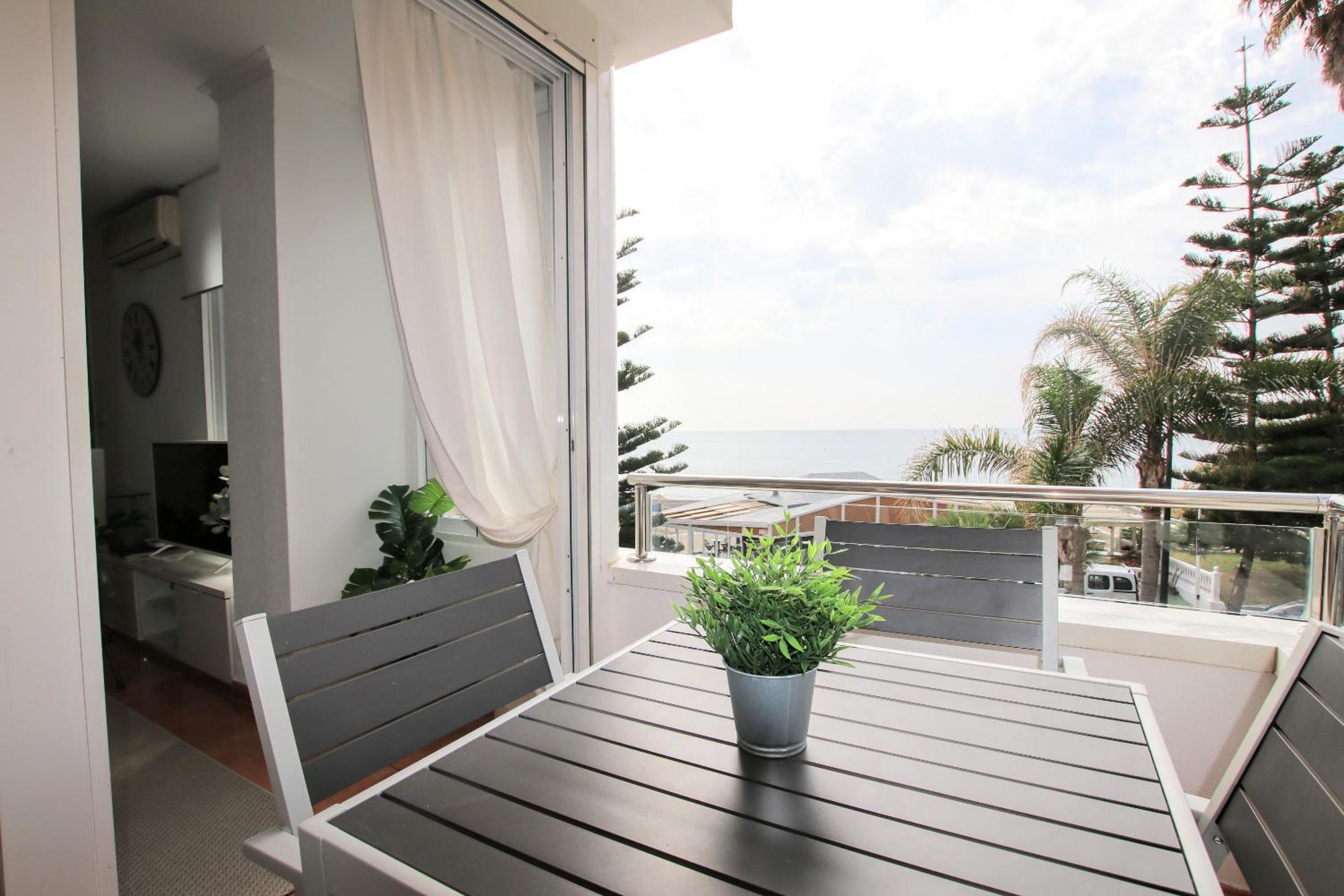 TESS Apartamento Crespo
