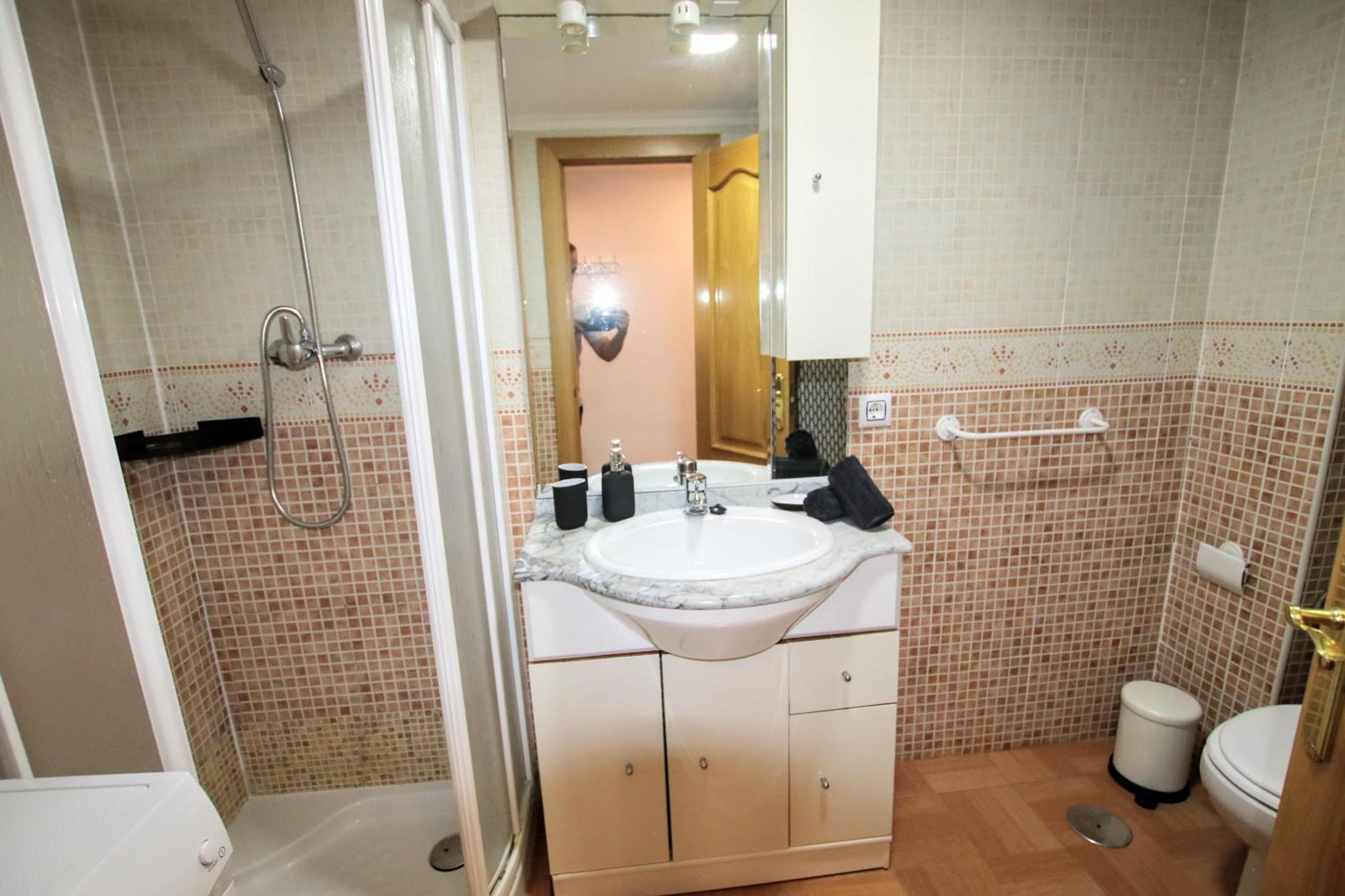 TESS Apartamento Crespo