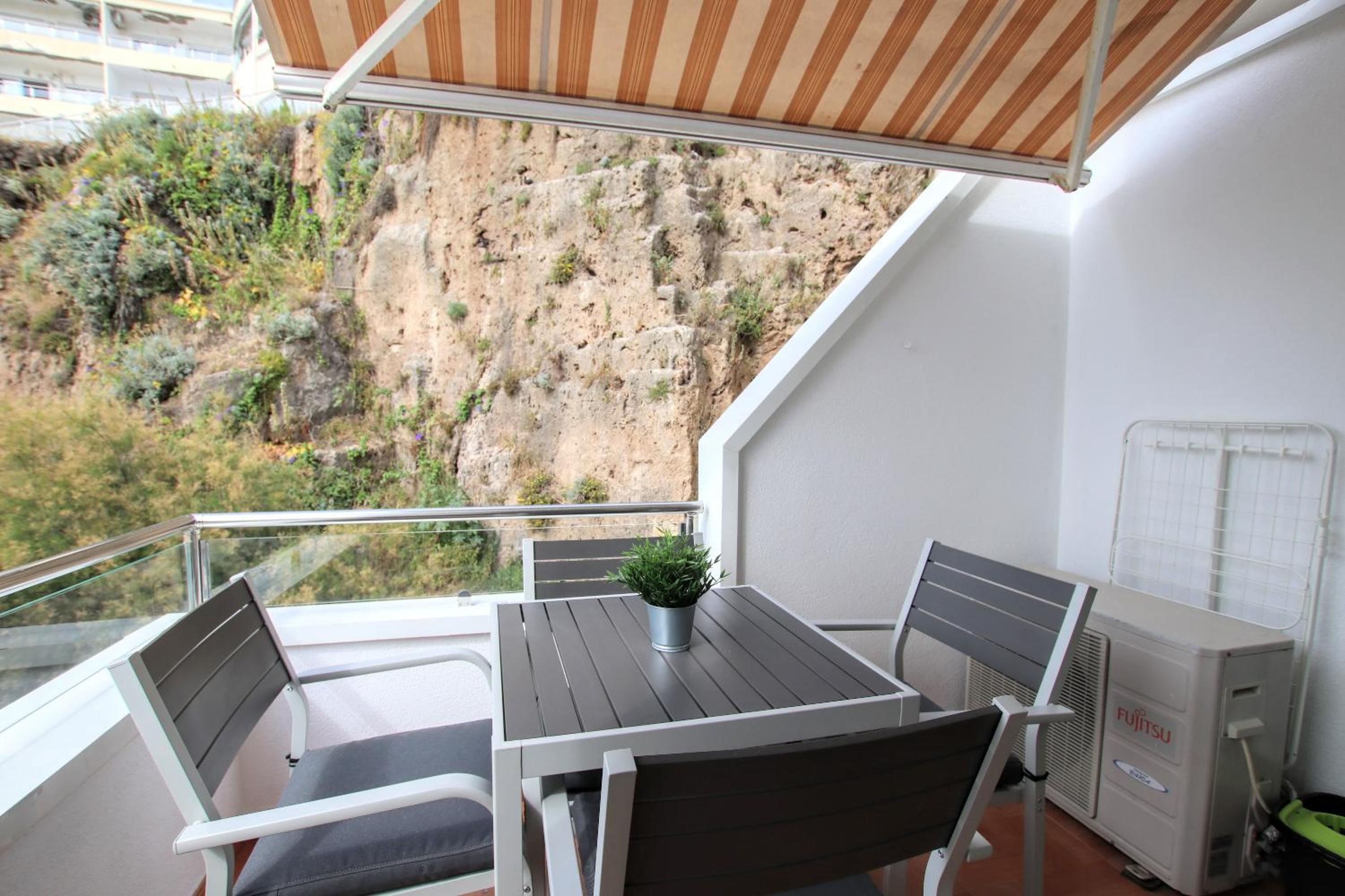 TESS Apartamento Crespo