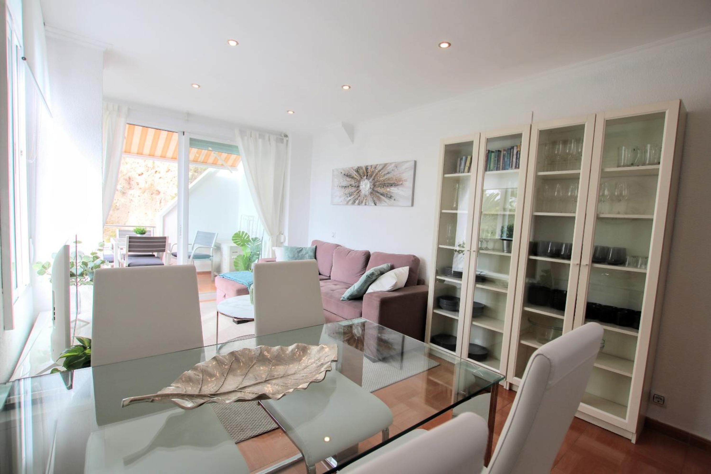 TESS Apartamento Crespo