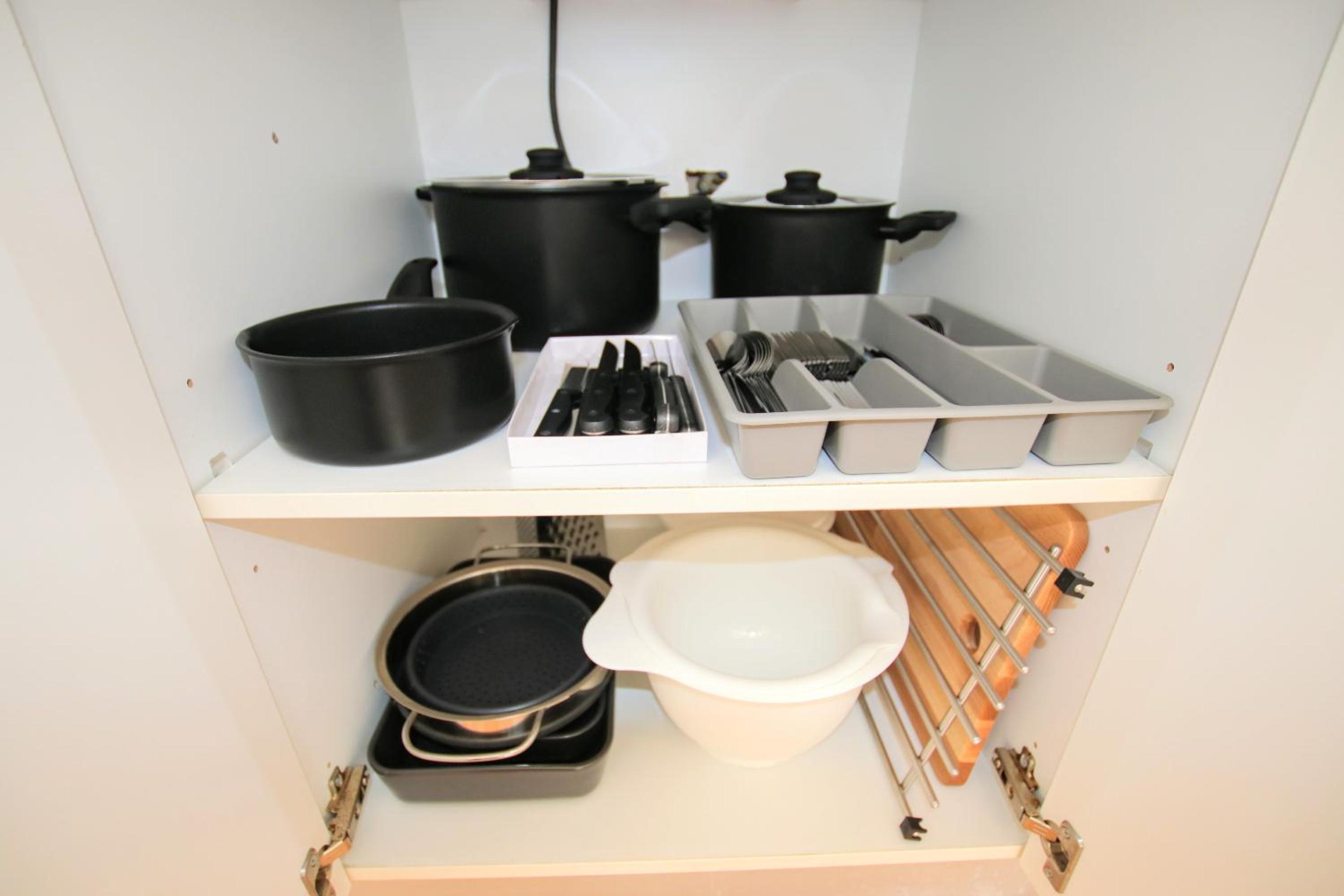 TESS Apartamento Crespo