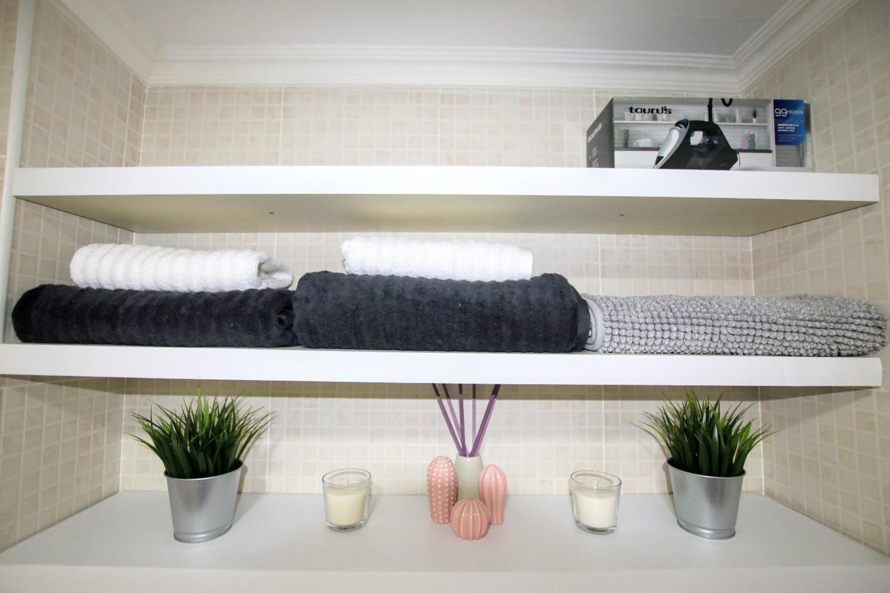 TESS Apartamento Crespo