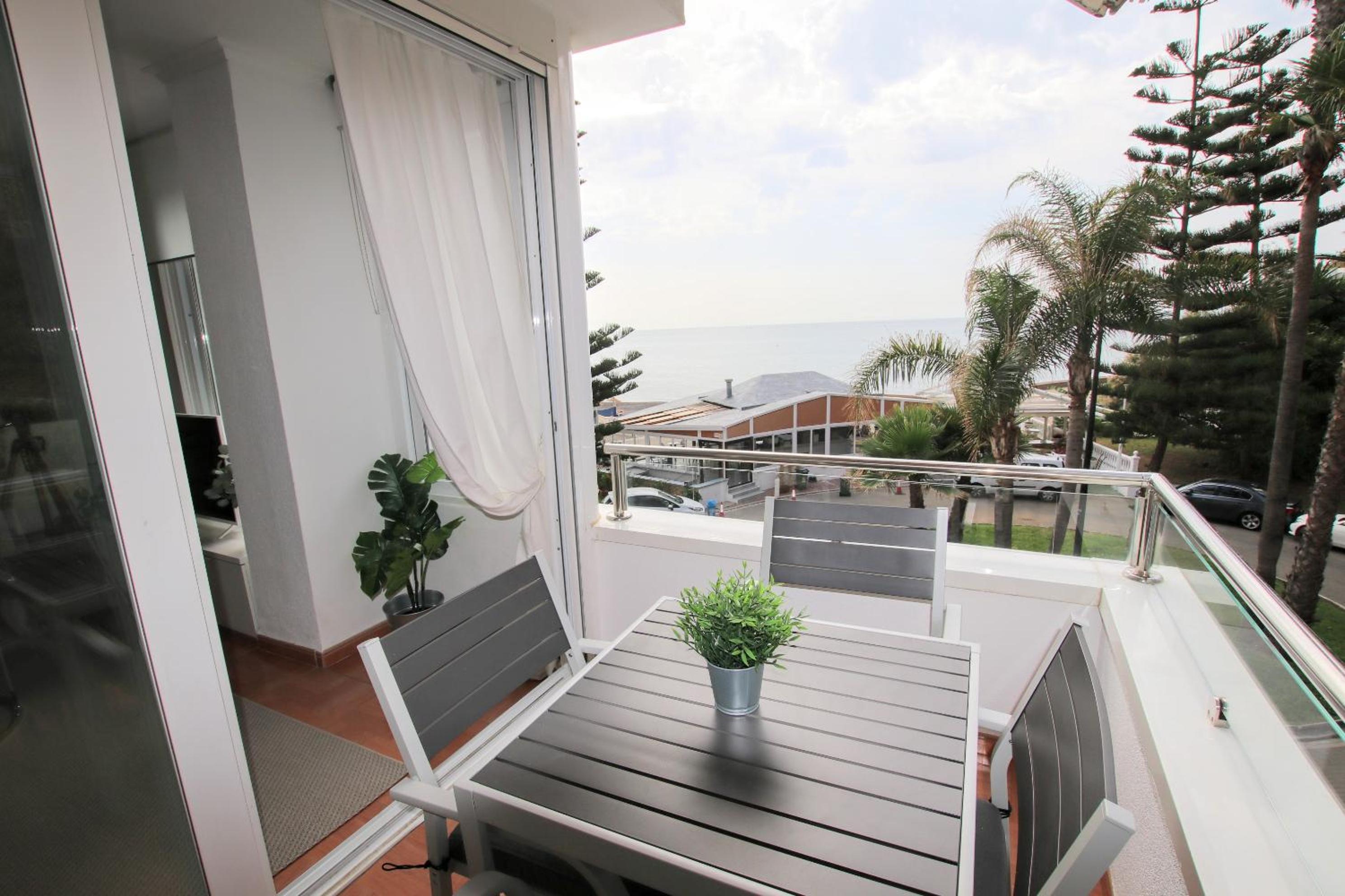 TESS Apartamento Crespo