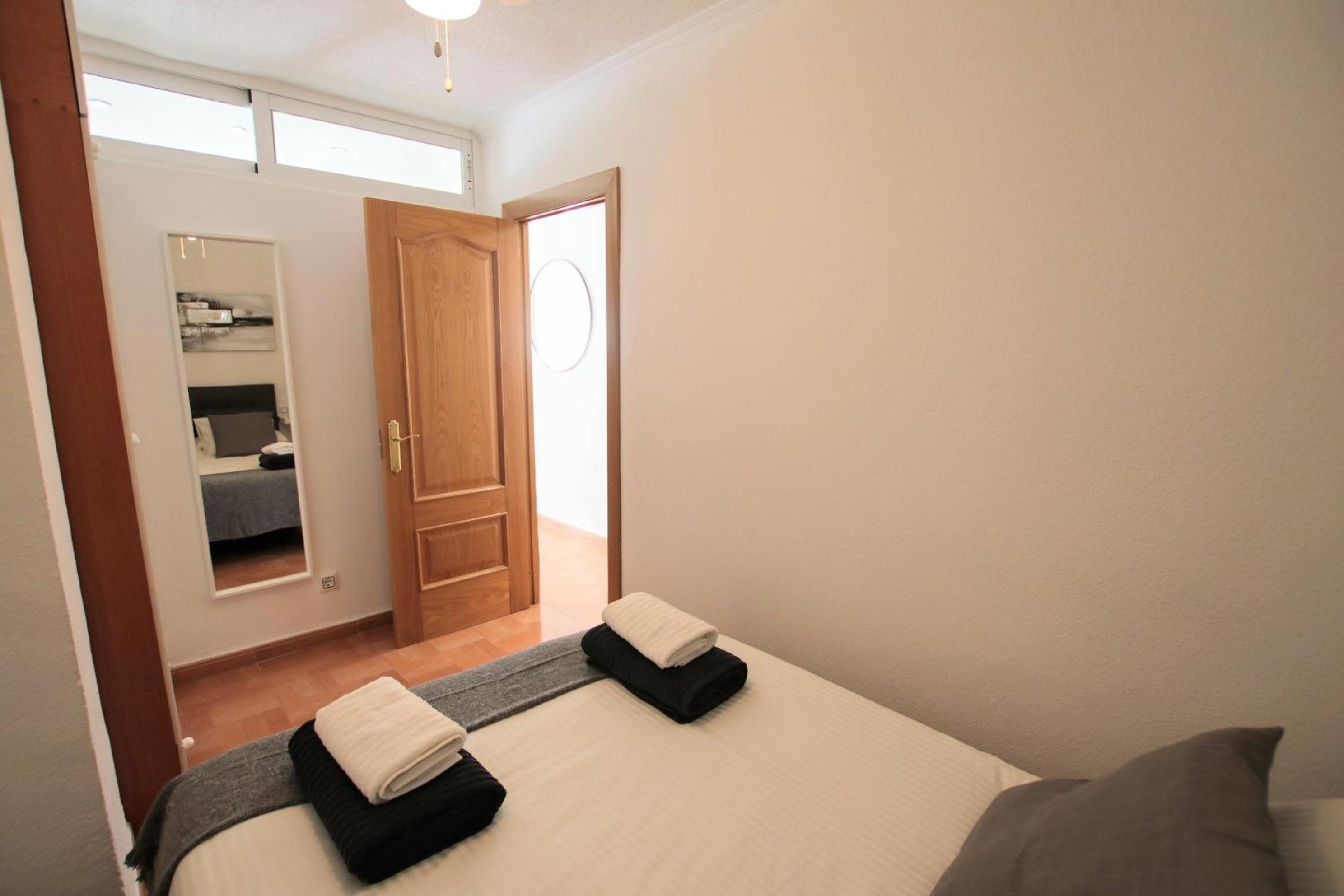 TESS Apartamento Crespo