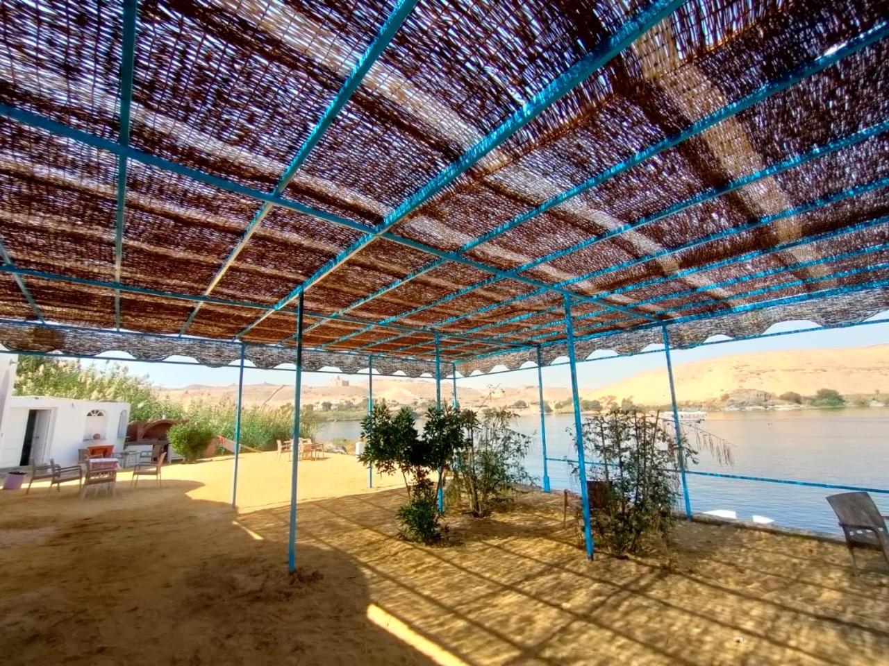 Nile View Guest House