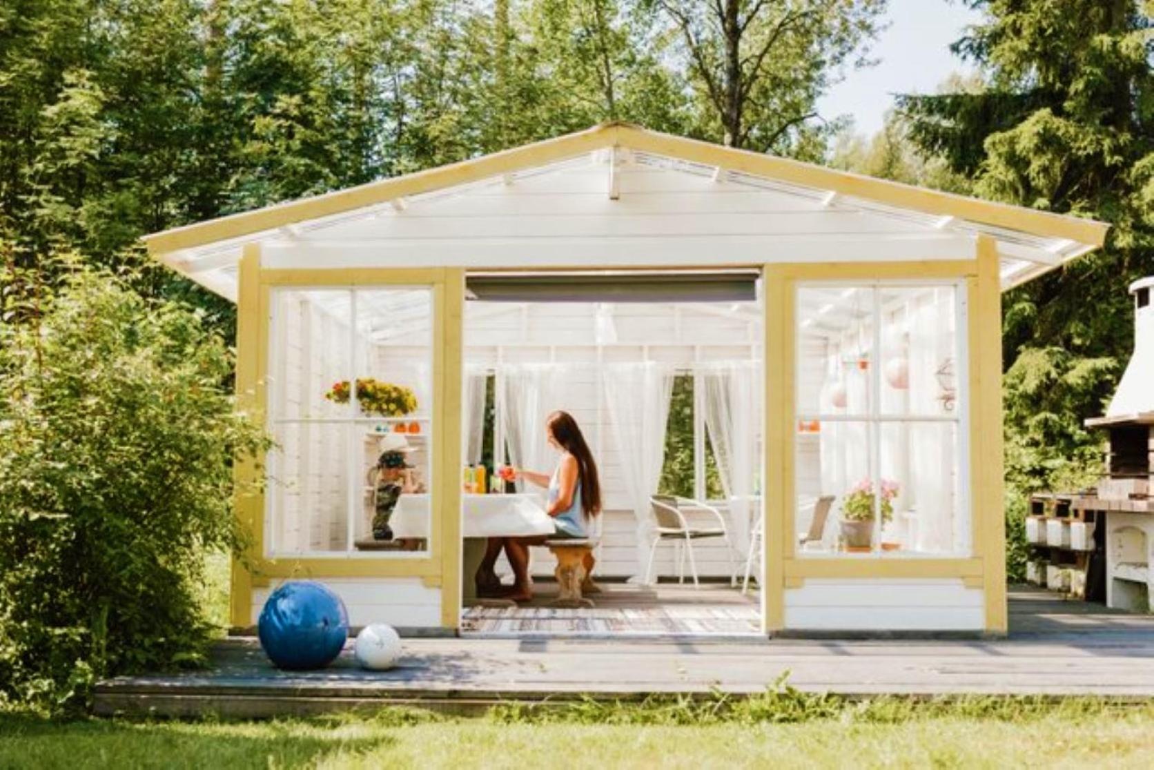 Guesthouse Torppa