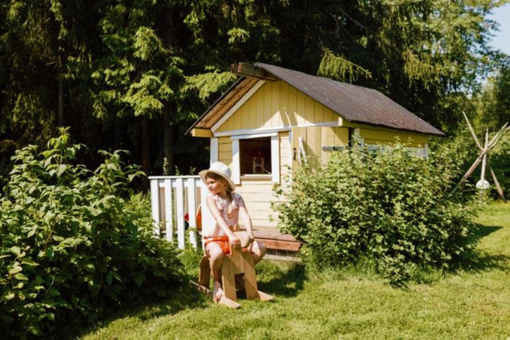 Guesthouse Torppa