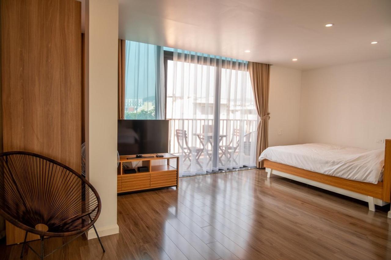 Haradise Suite Villa & Homestay Ha Long