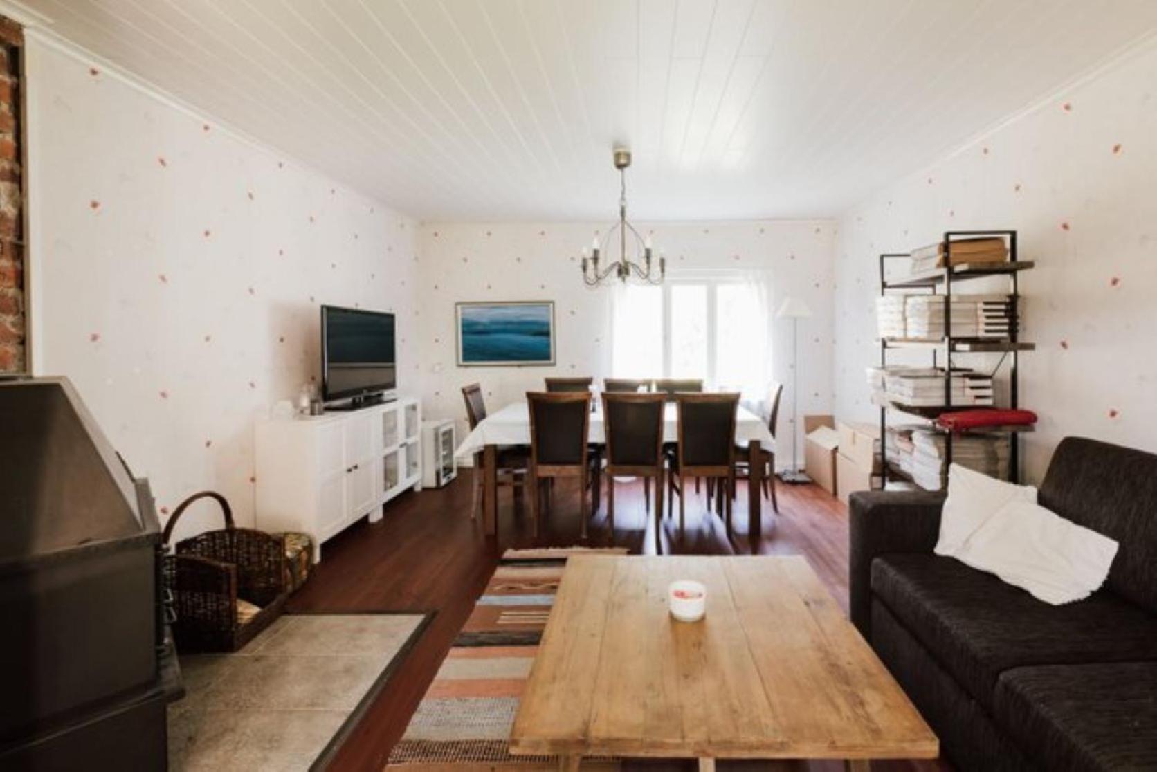 Guesthouse Torppa
