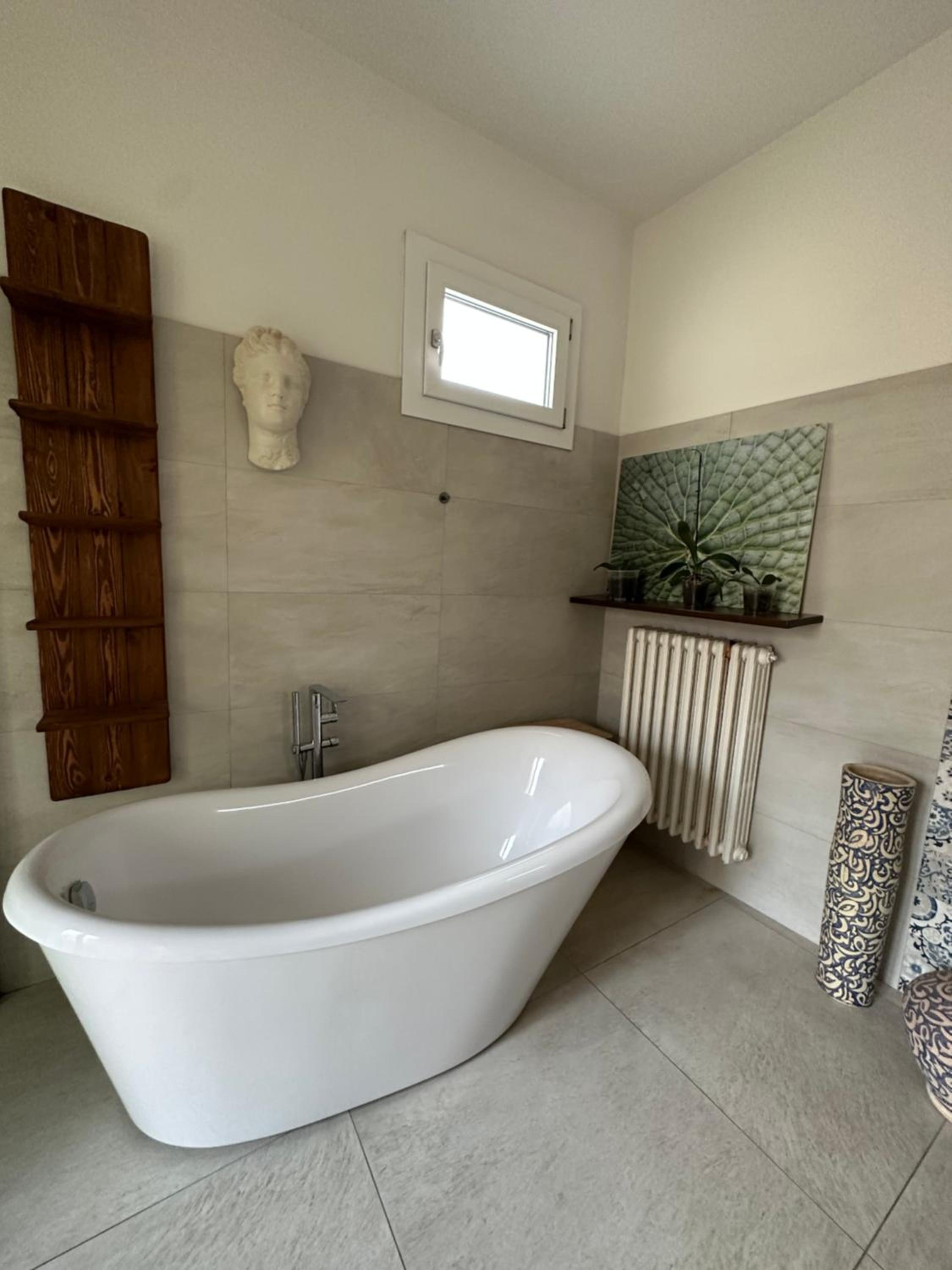 Charming apt with Baroque view - photo 4