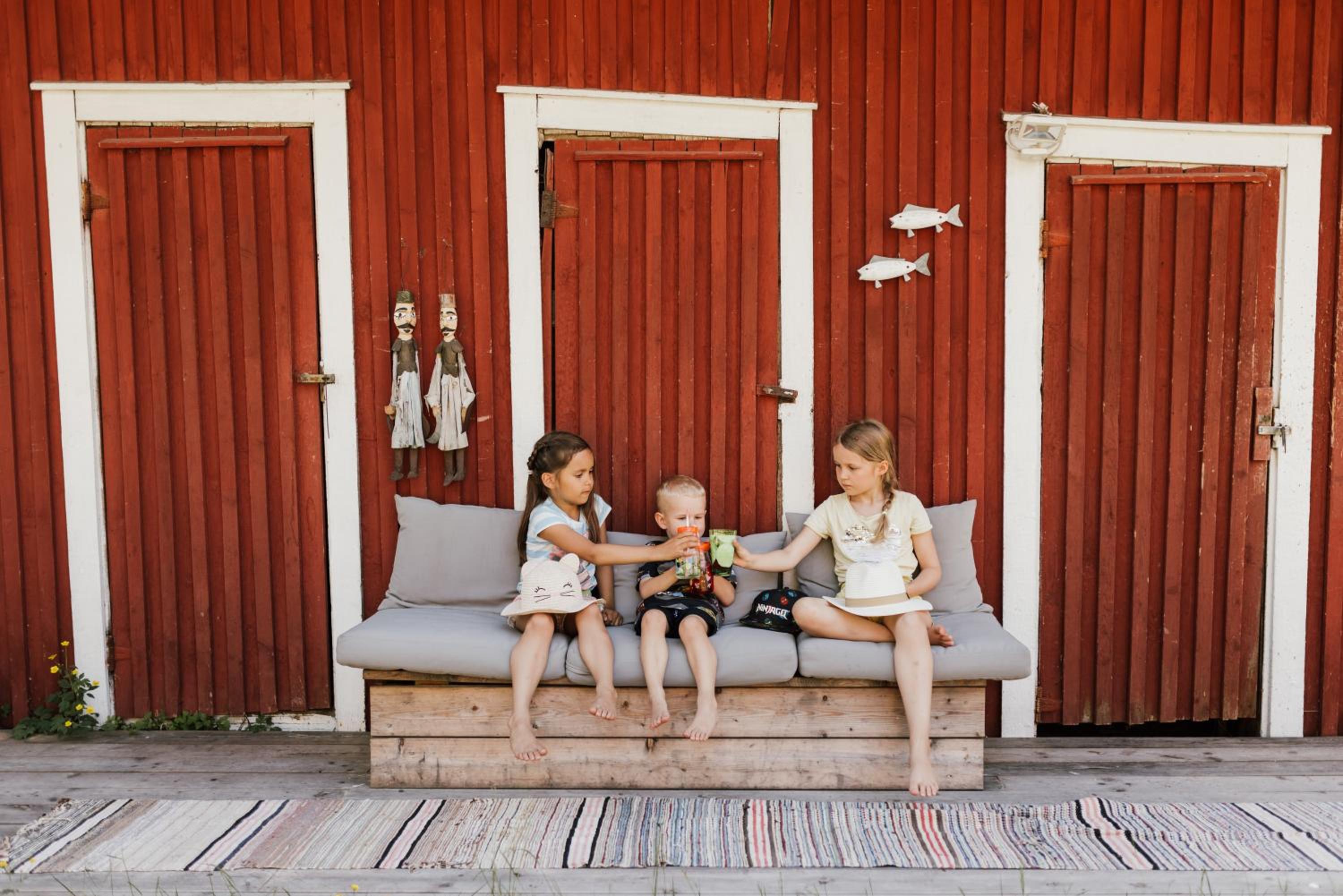 Guesthouse Torppa