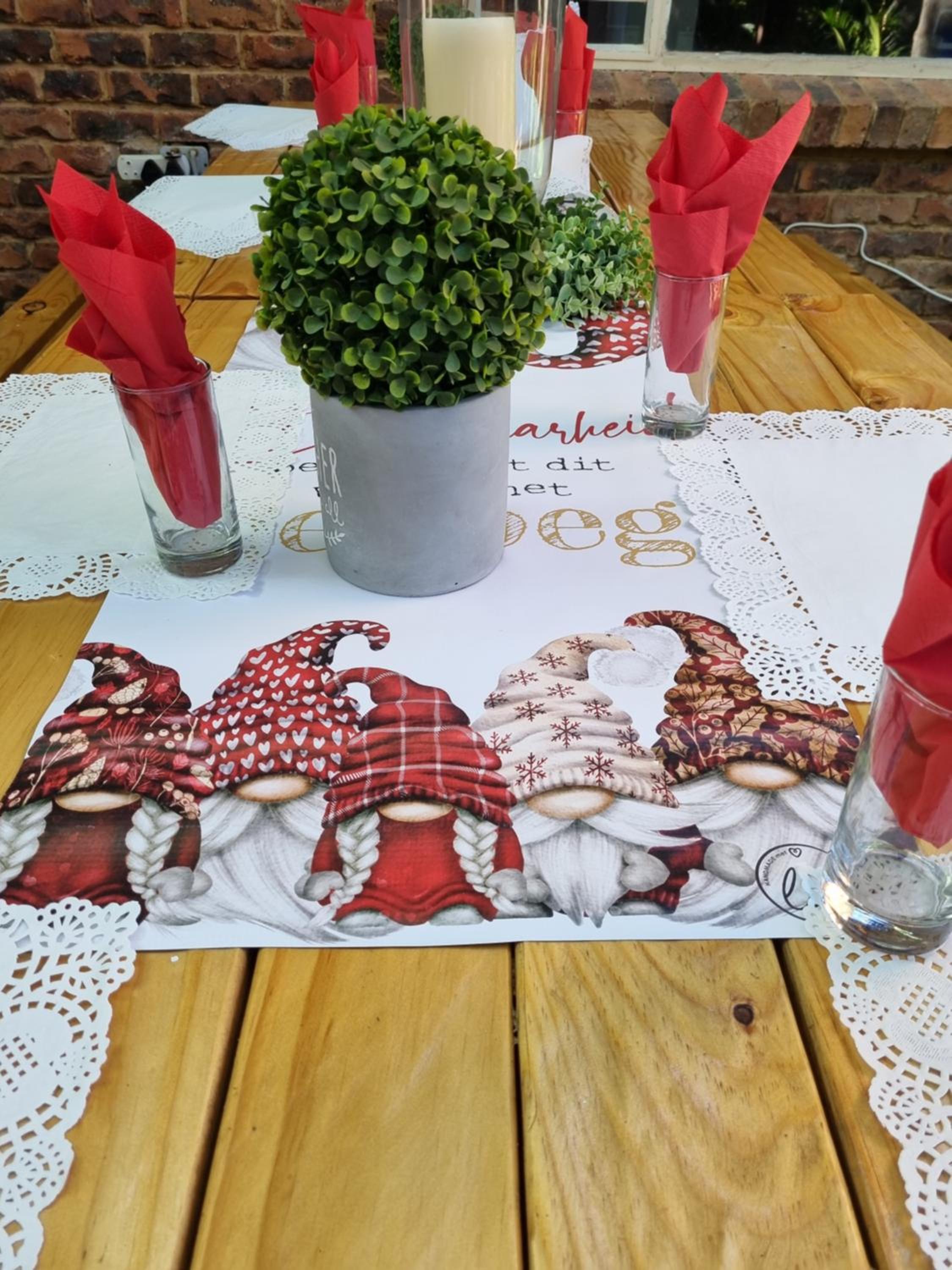 Gorgeous Gecko Guesthouse