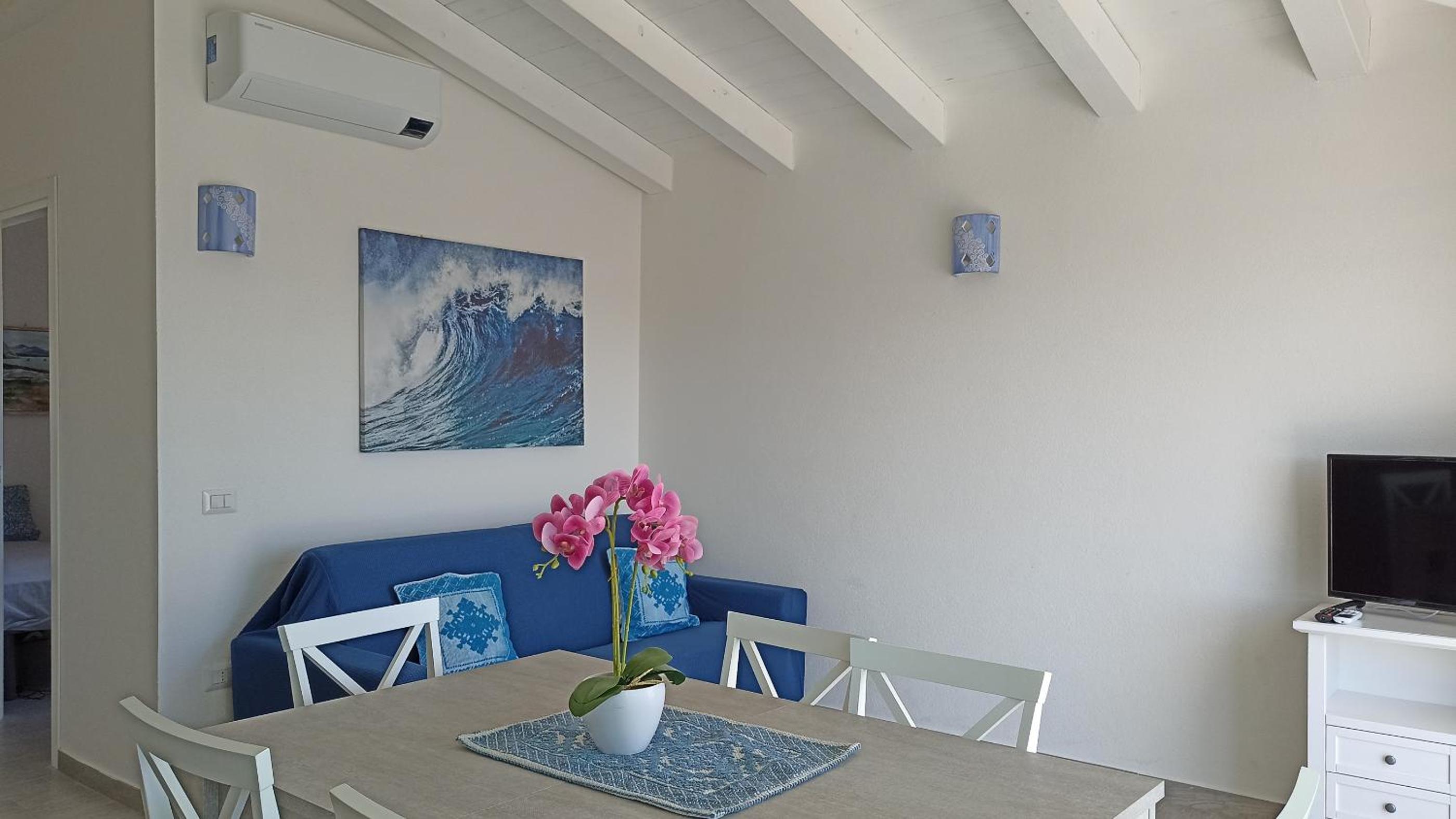 Welcomely - White Terrace - Condominio AcquaLife view 3