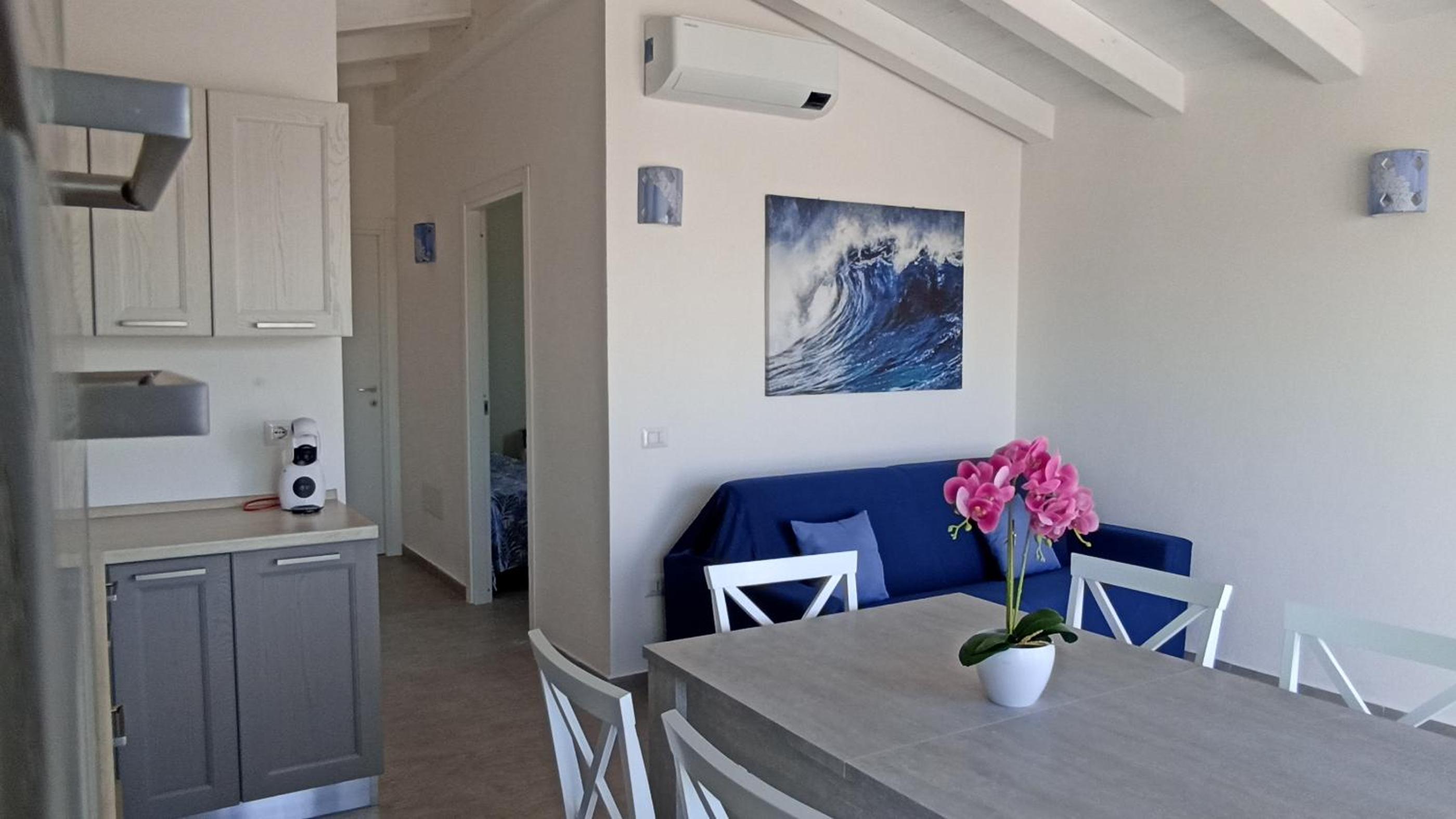 Welcomely - White Terrace - Condominio AcquaLife view 5