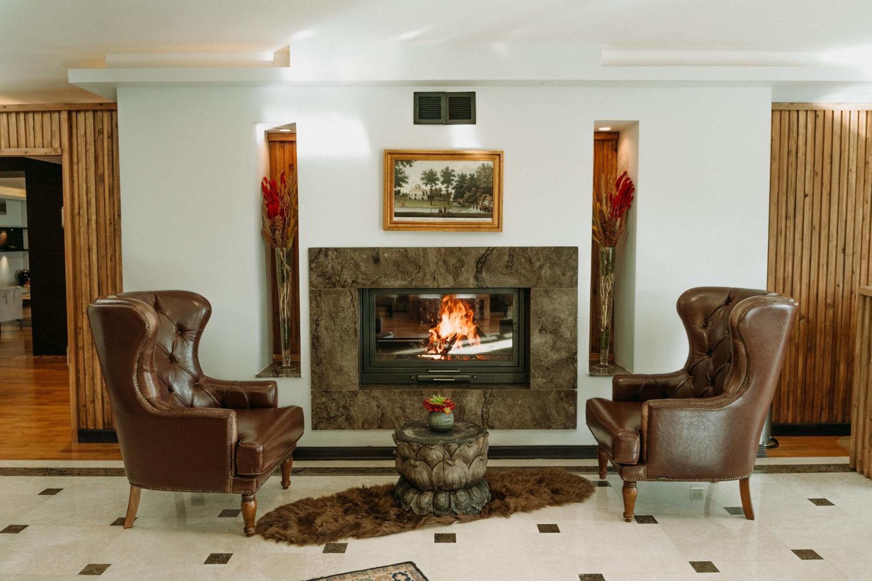 Doors Urla Hotel & Bungalows - Image 5