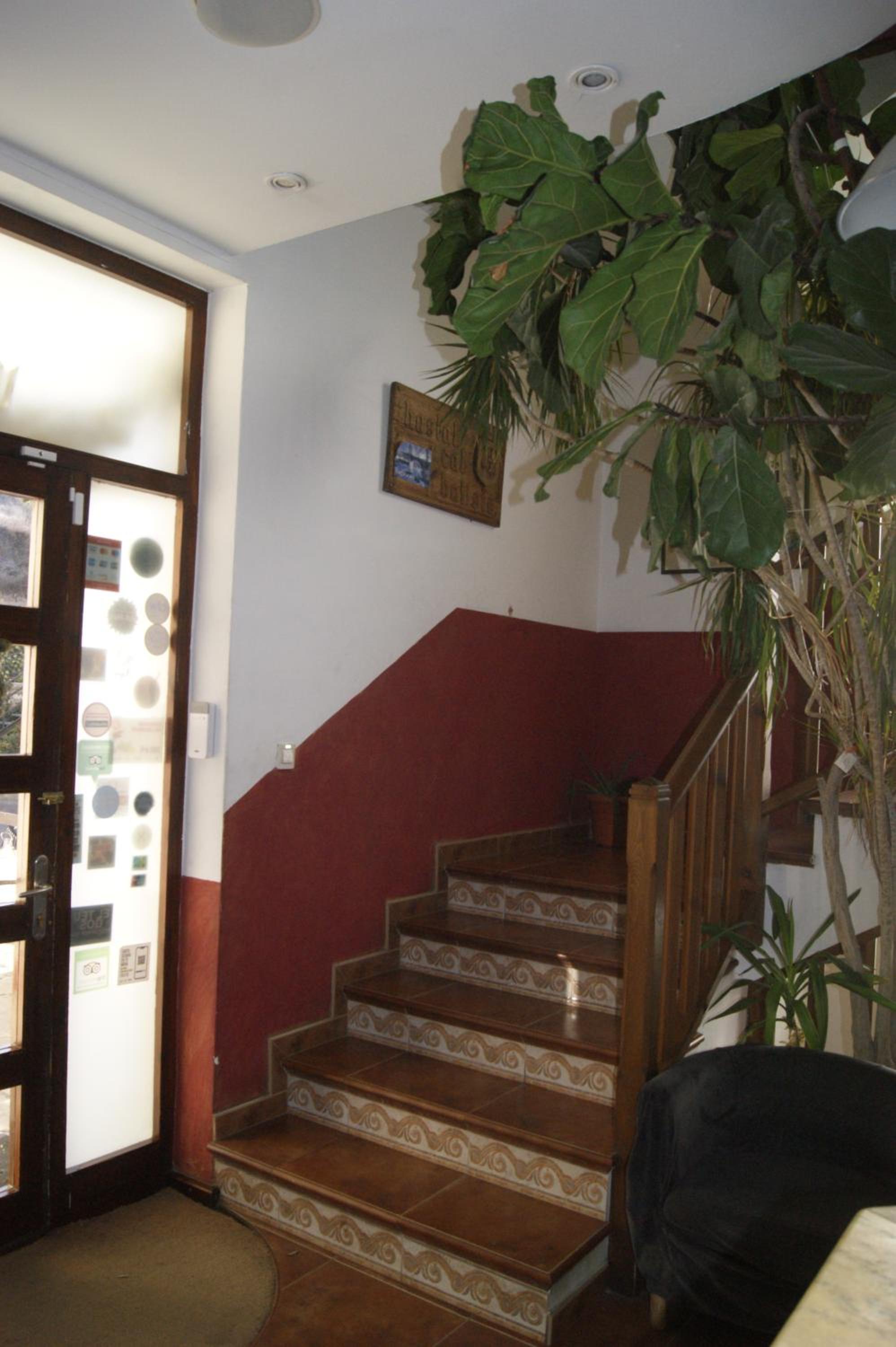 Hostal Cal Batista