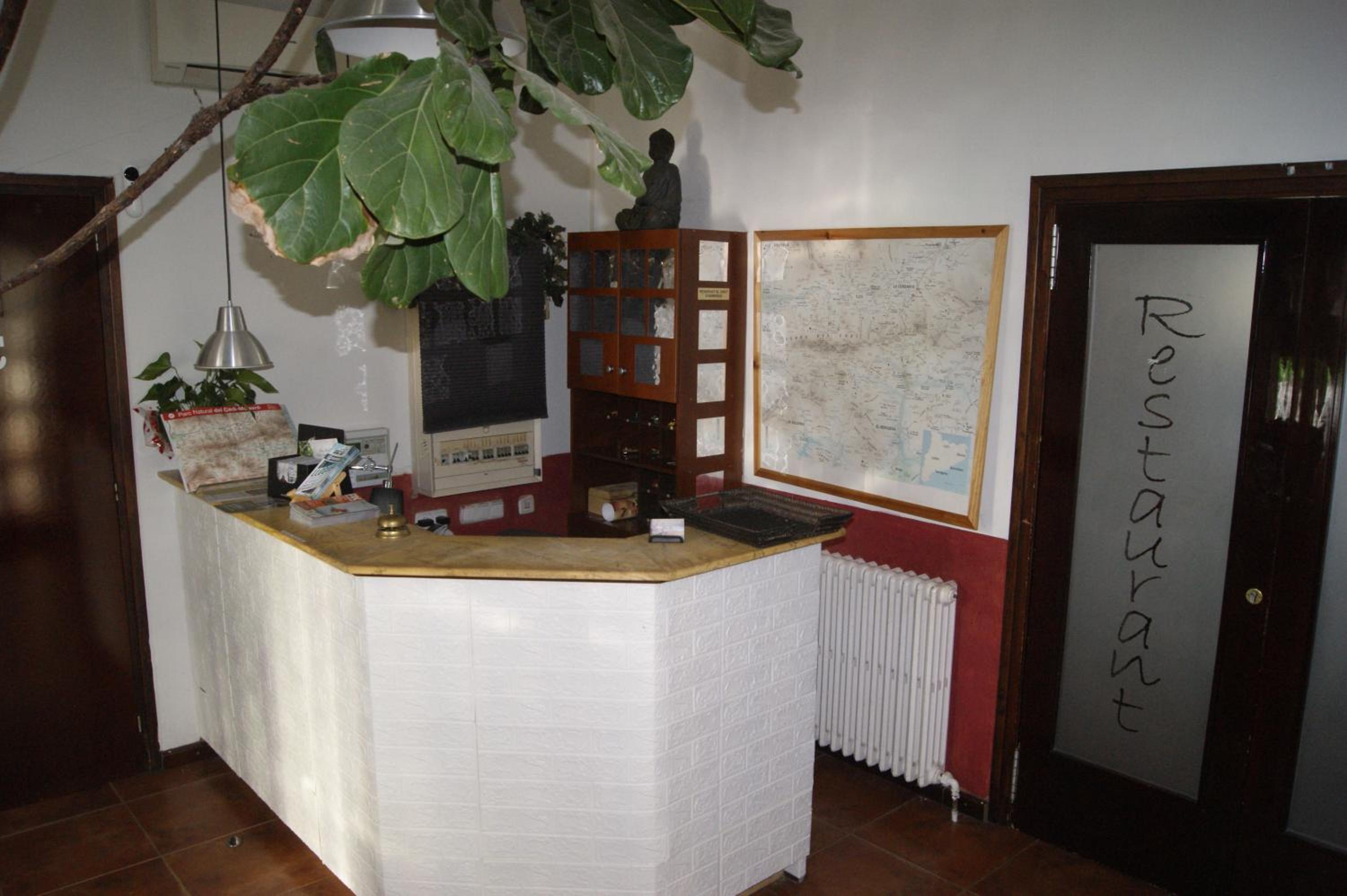 Hostal Cal Batista