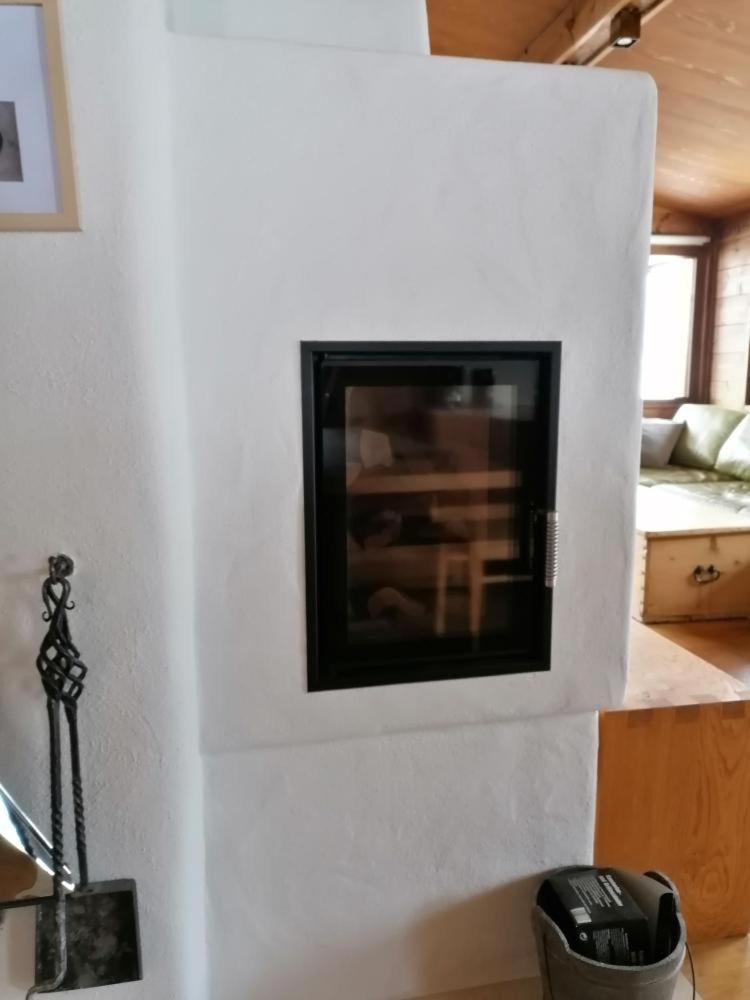 Komfort Chalet