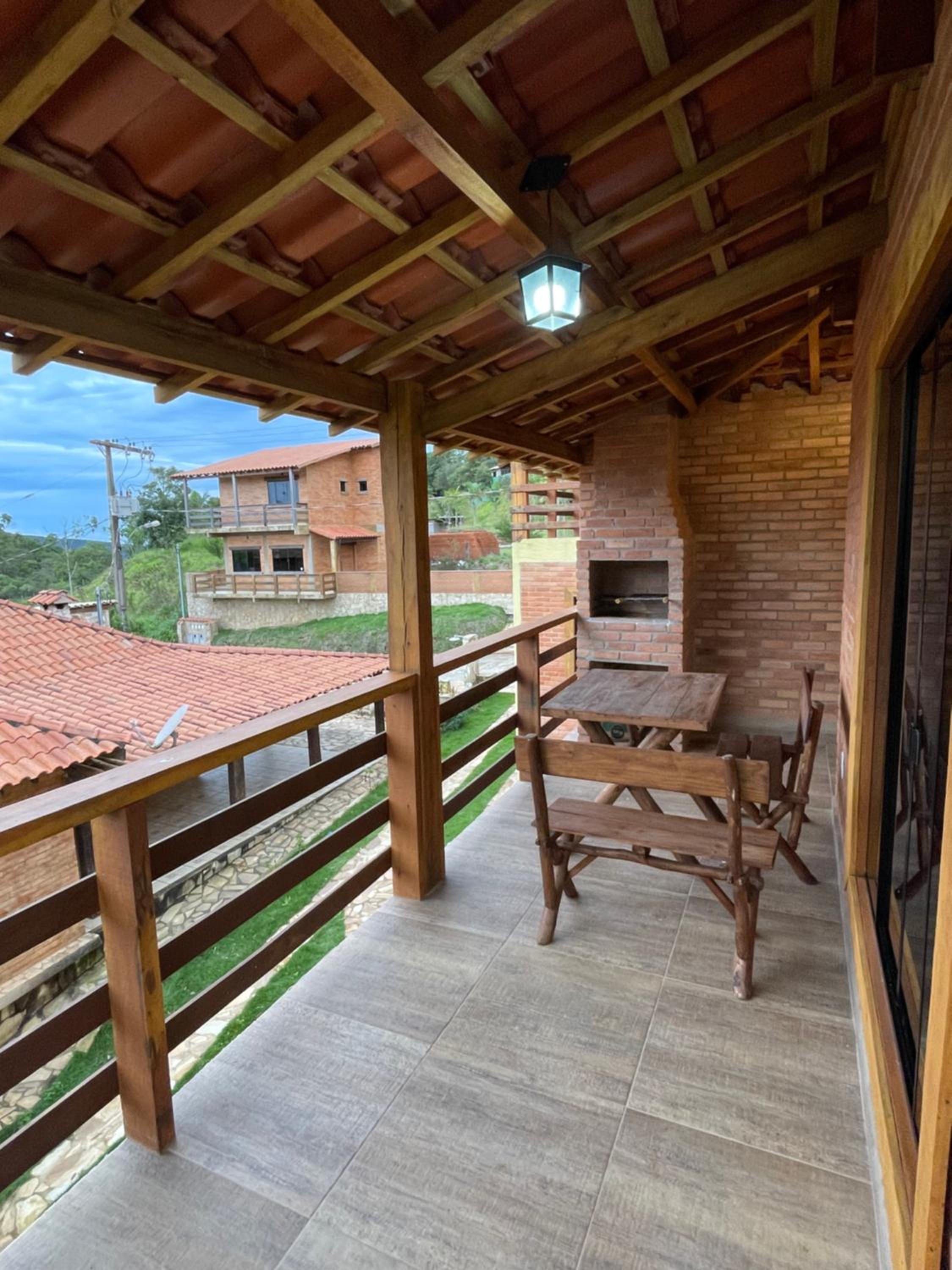 Casa Girassol