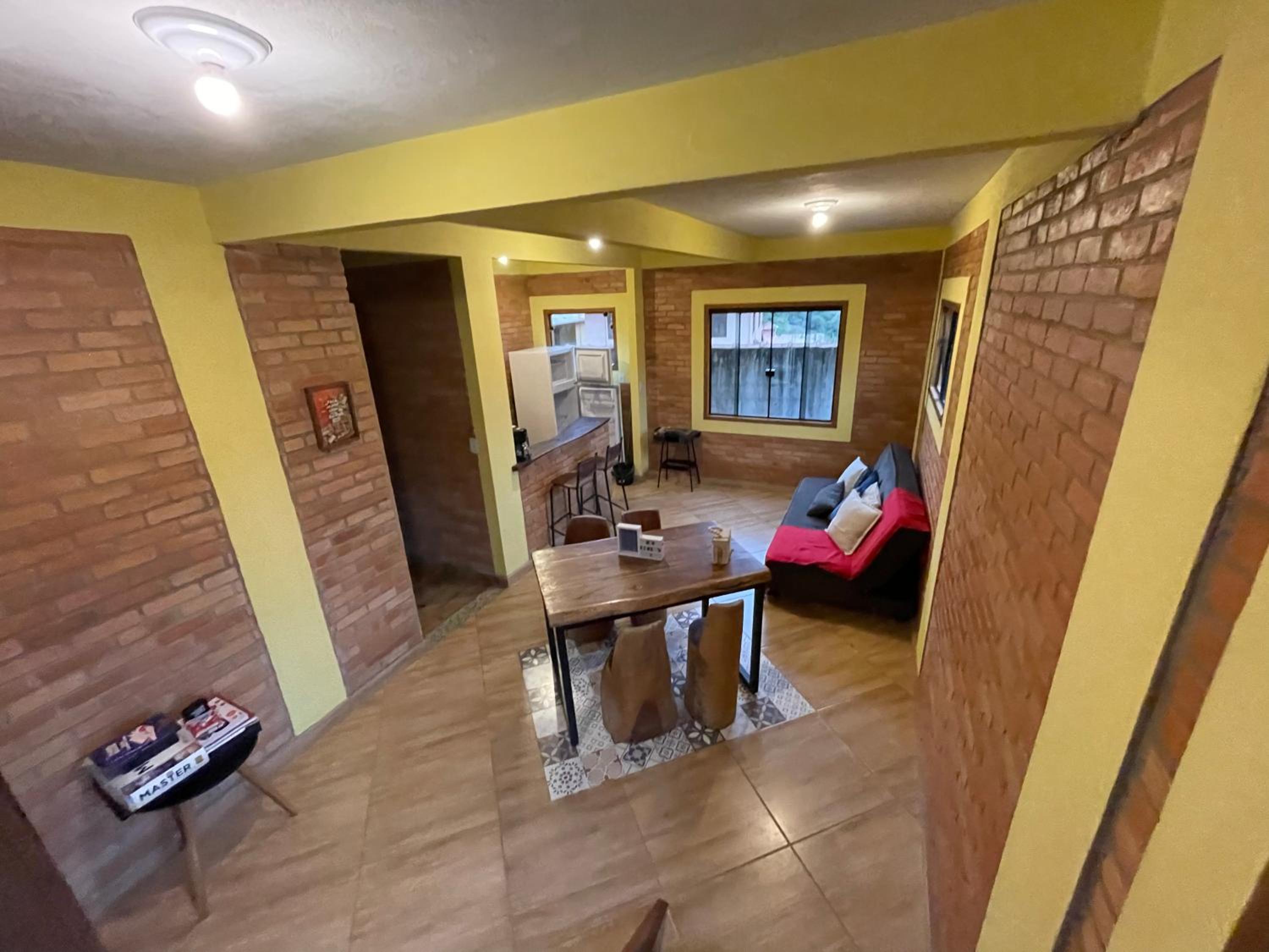 Casa Girassol