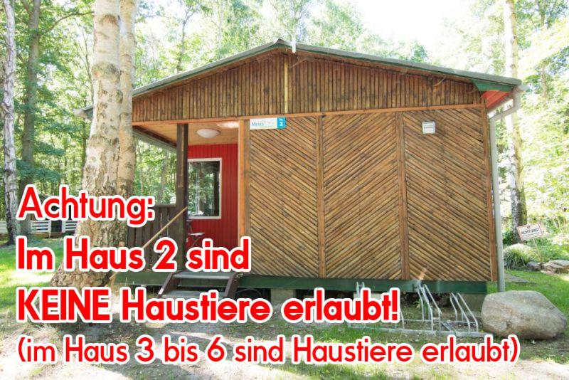 Meiks Ostseehütten