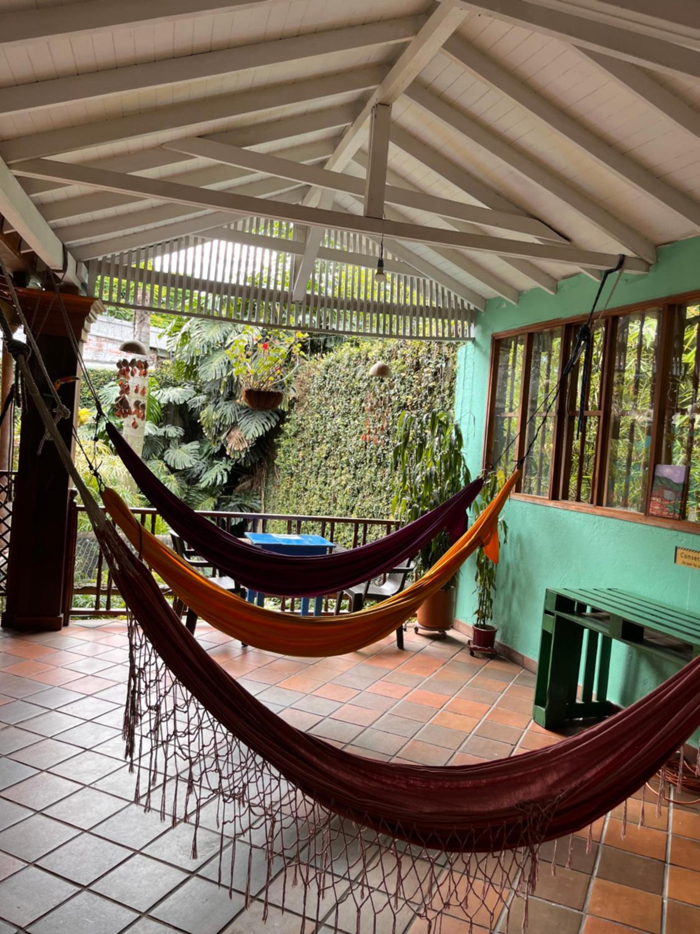 Yolo Hostel Medellin