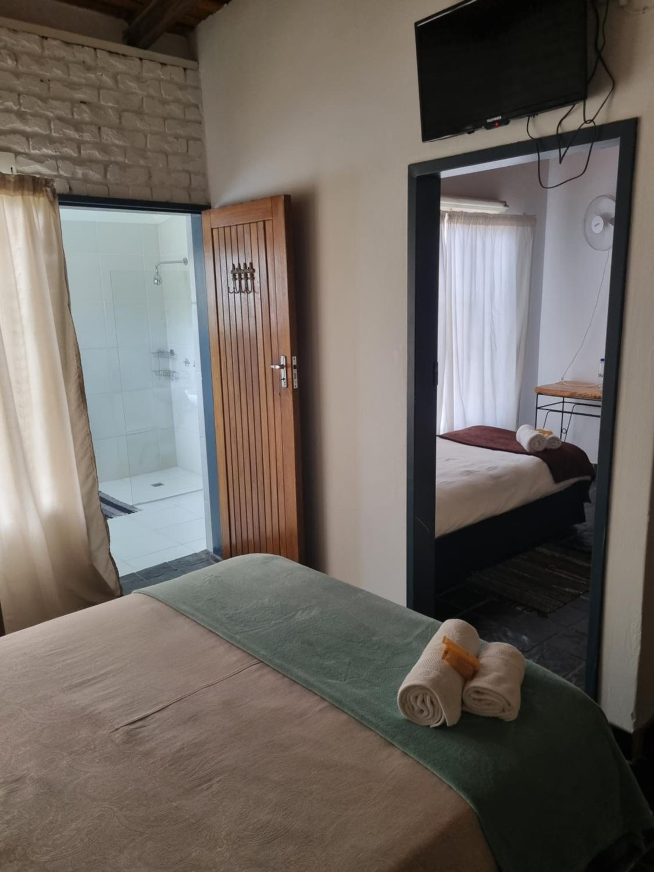 Gorgeous Gecko Guesthouse