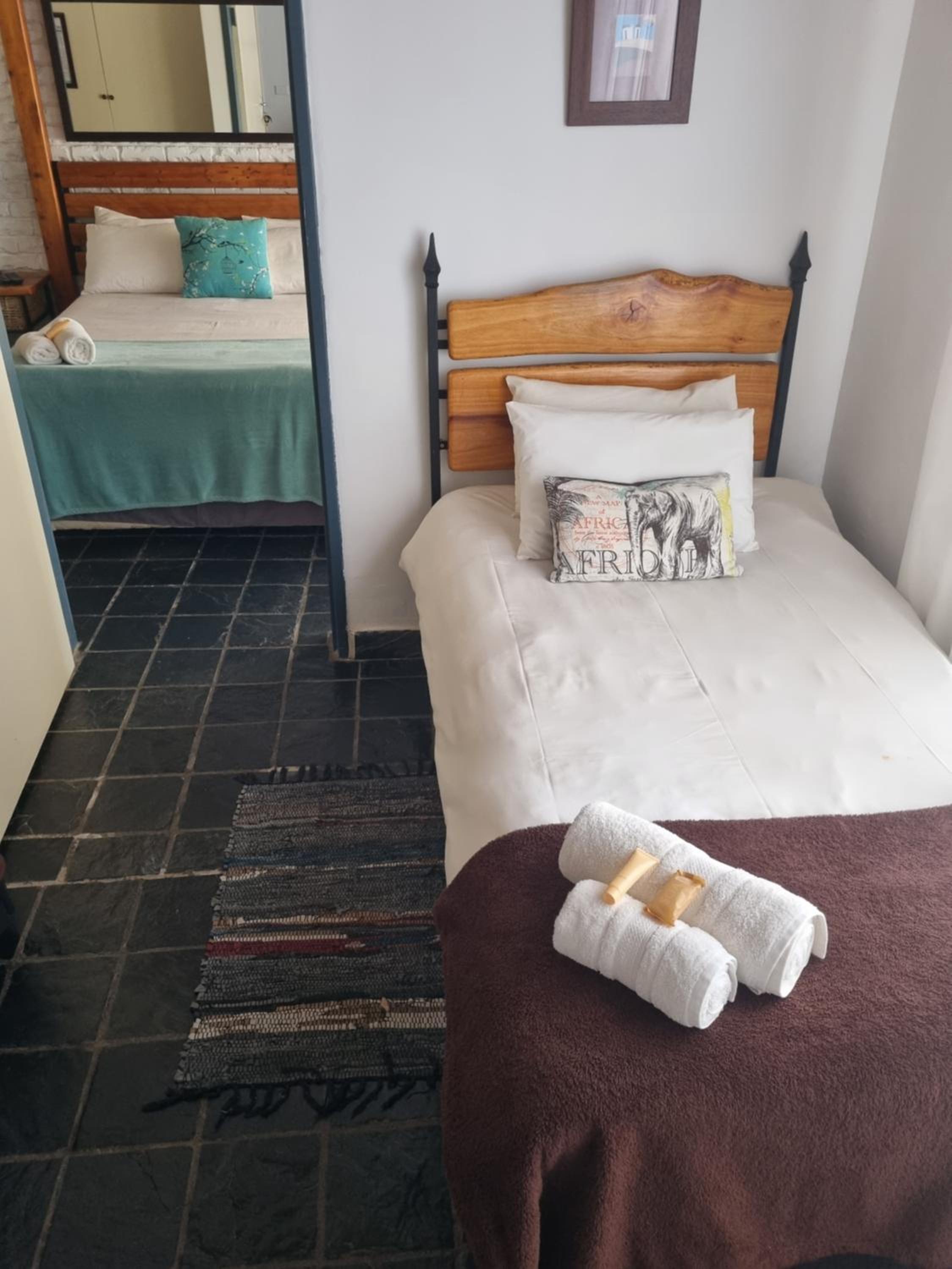 Gorgeous Gecko Guesthouse