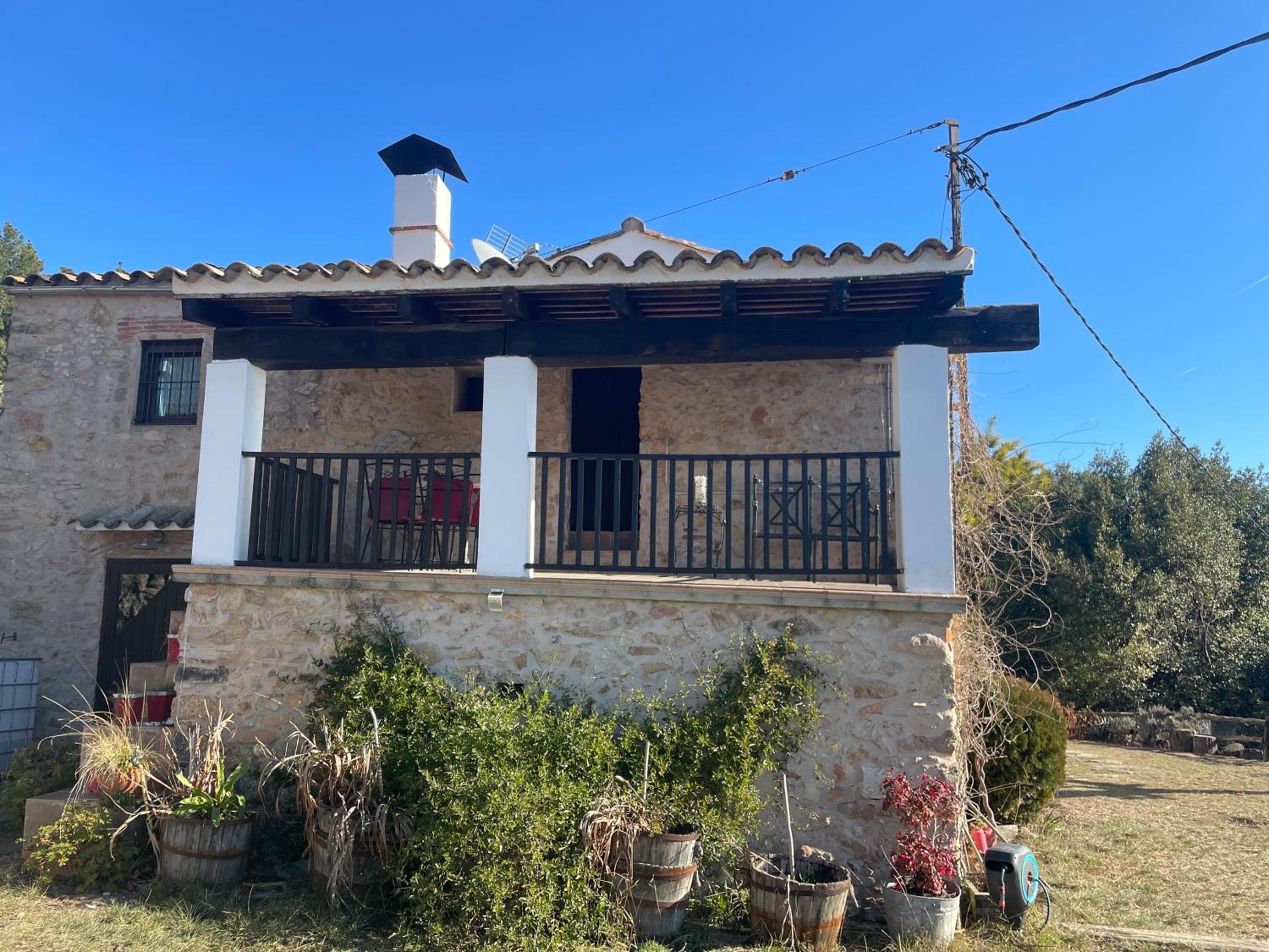 Can Canaleta Hotel Rural