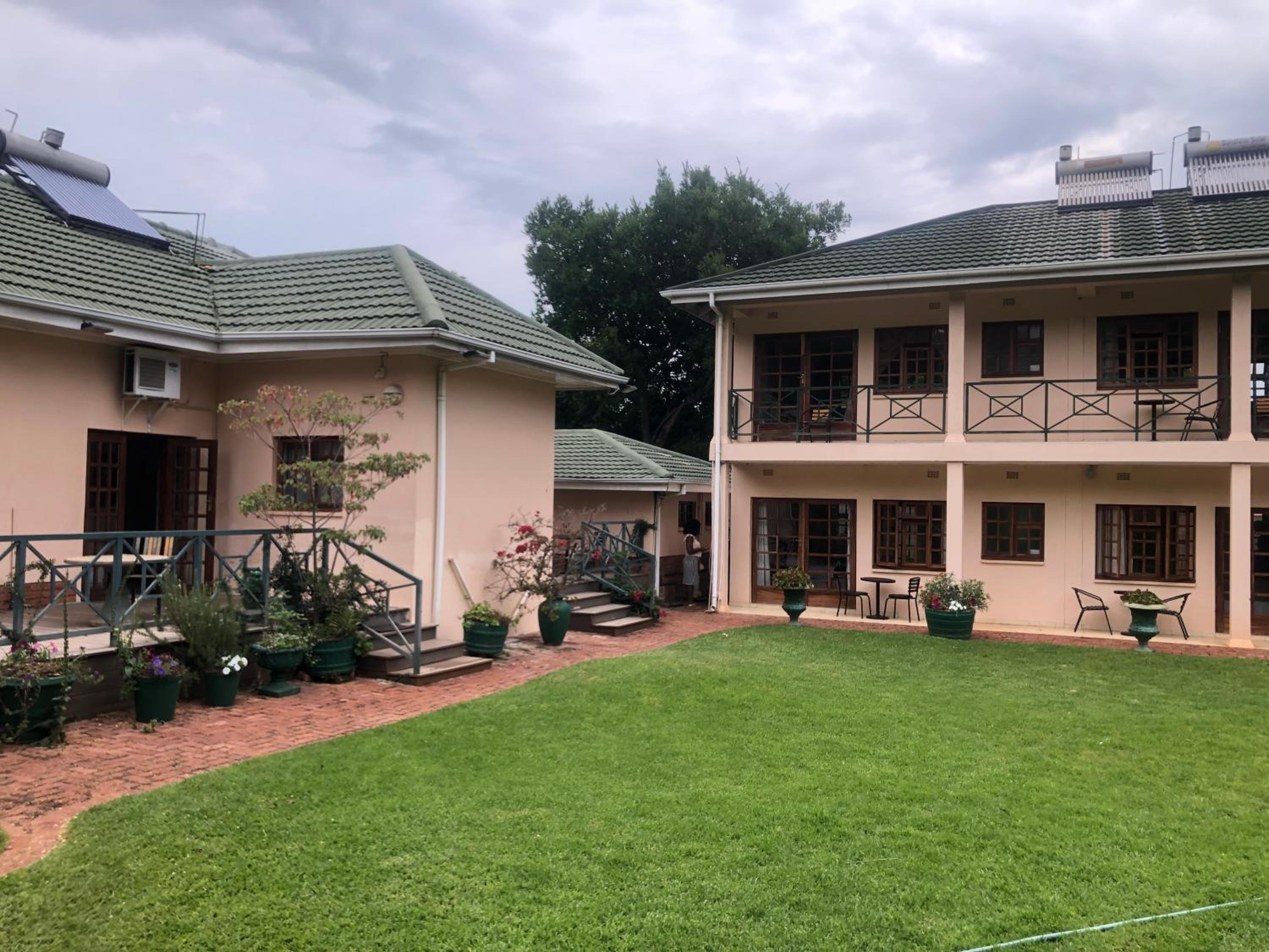 A boutique lodge situated in a serene environment - 2030 view 2